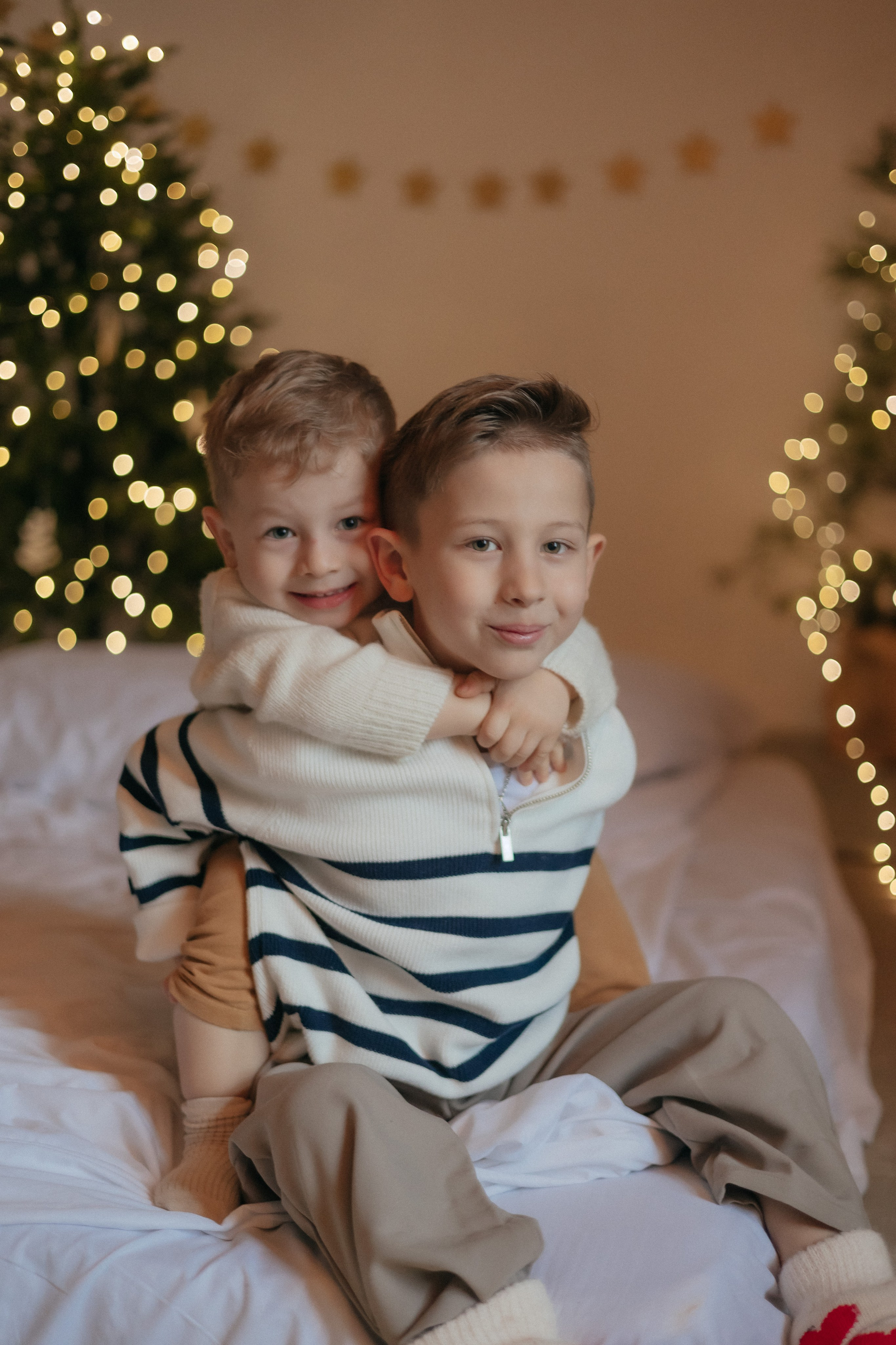 Гоша и Яша. Ваш фотограф в г. Волгоград и по всей России Севастьянова Ульяна