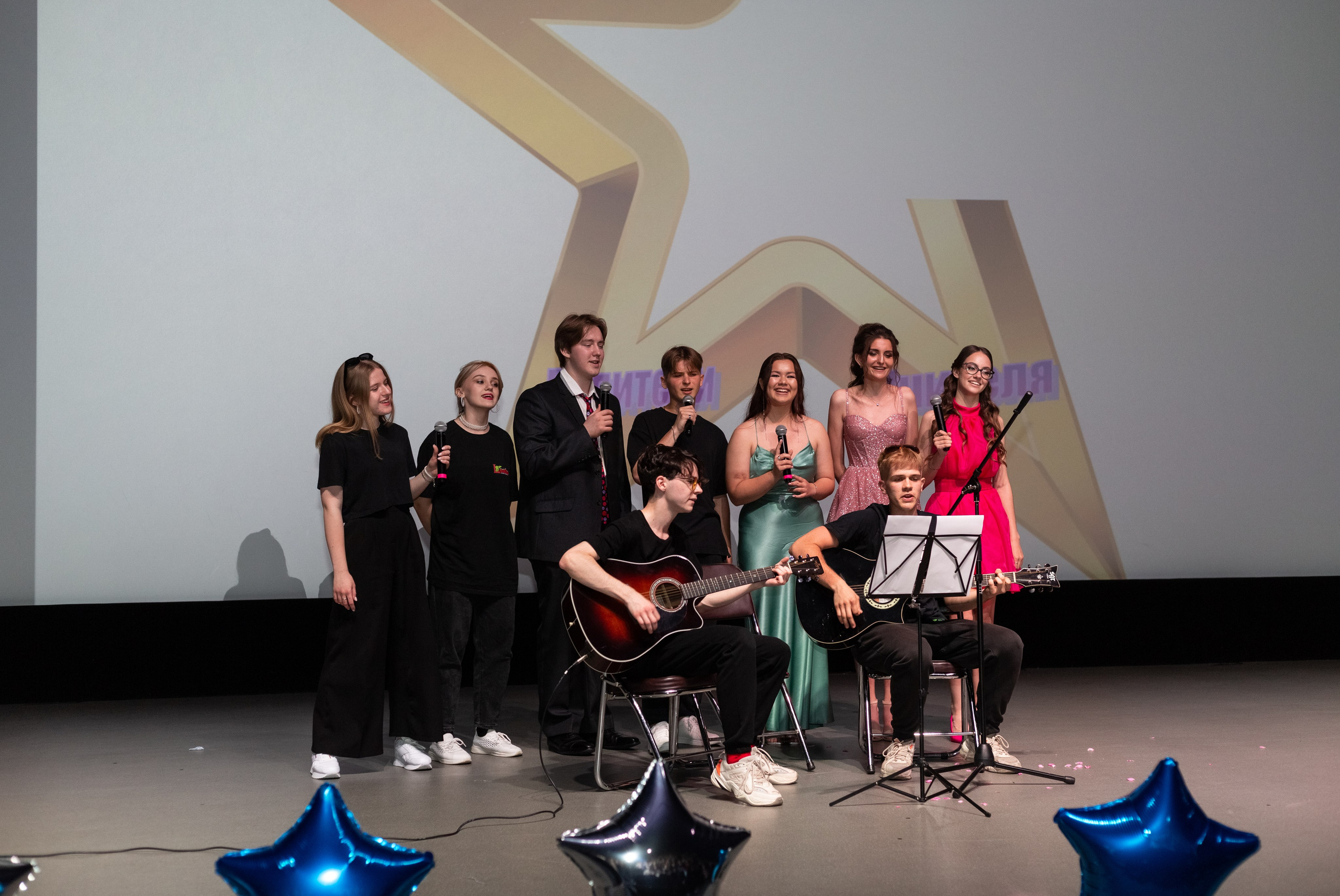 Выпускной. Выпускные альбомы Воронеж от Веры Соколовой