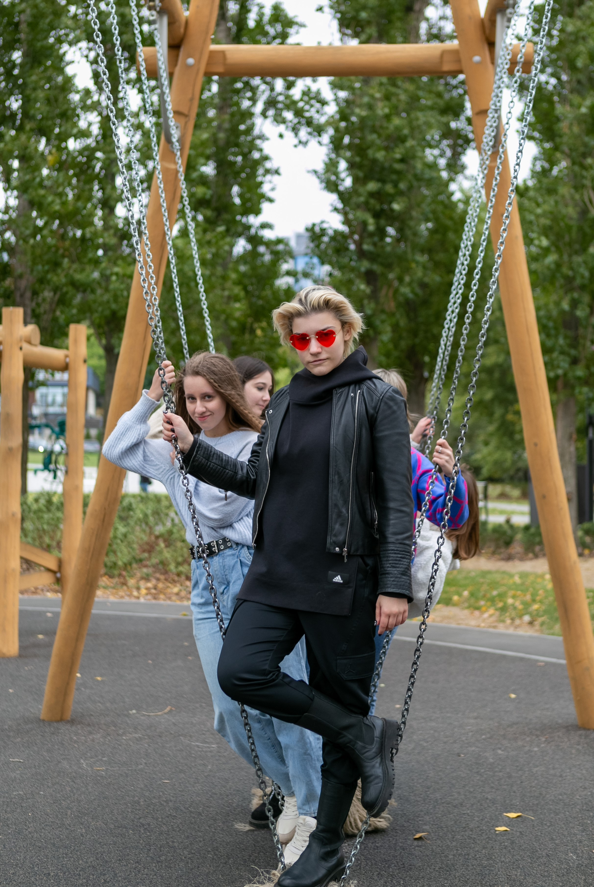 Петровская Набережная. Выпускные альбомы Воронеж от Веры Соколовой