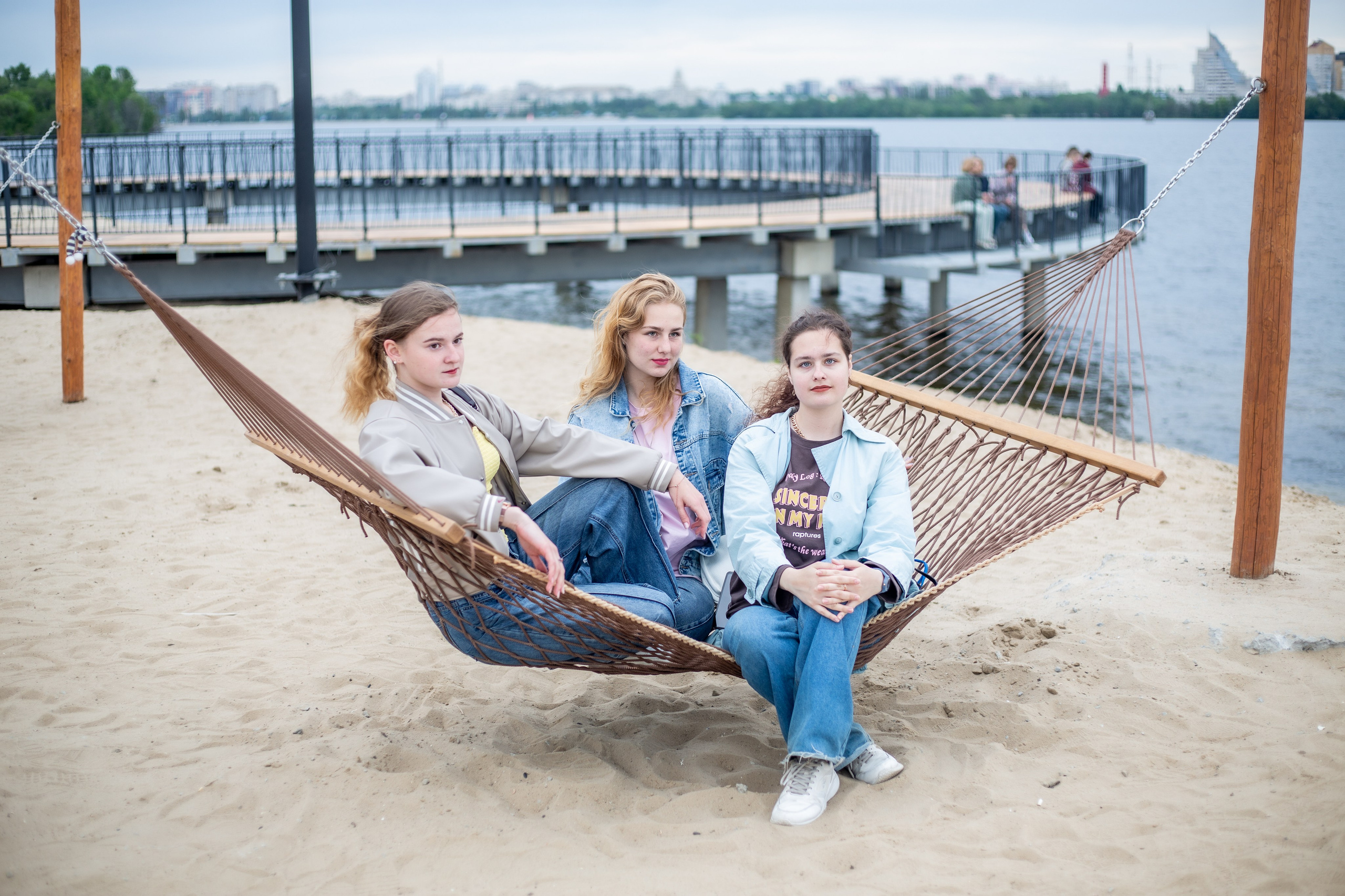 Петровская Набережная. Выпускные альбомы Воронеж от Веры Соколовой