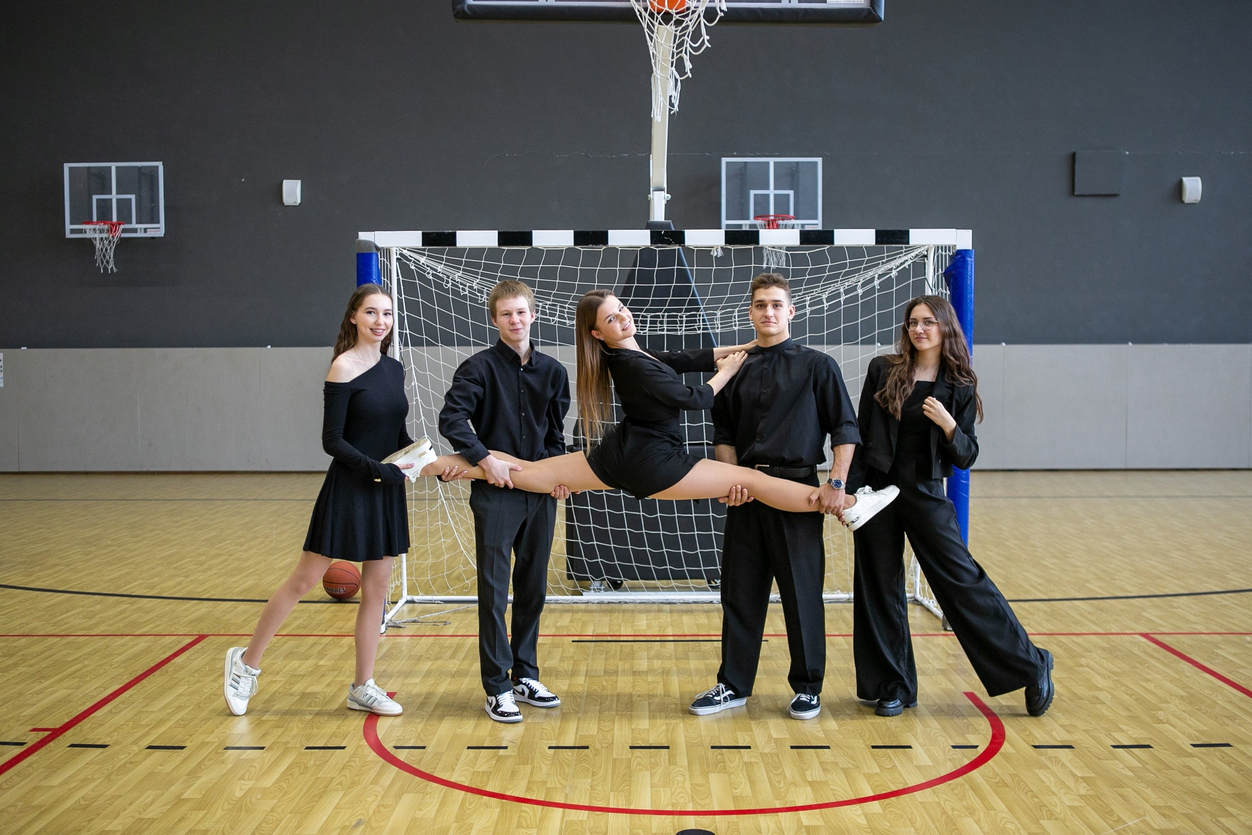 Содружество. Выпускные альбомы Воронеж от Веры Соколовой