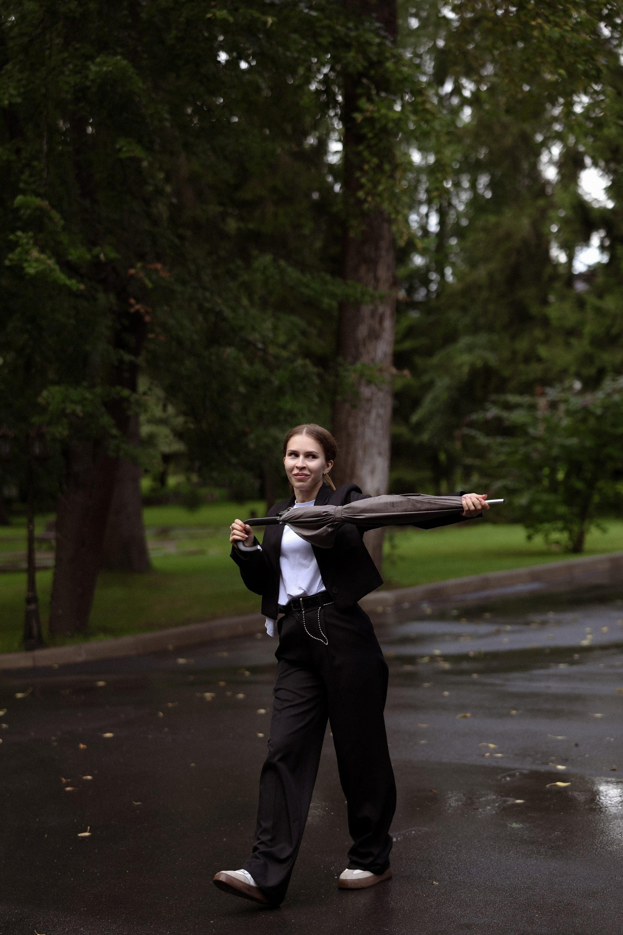 «Магия выставленного света» — Анна и Милан. Свадебный и семейный фотограф в Москве Ломова Ирина