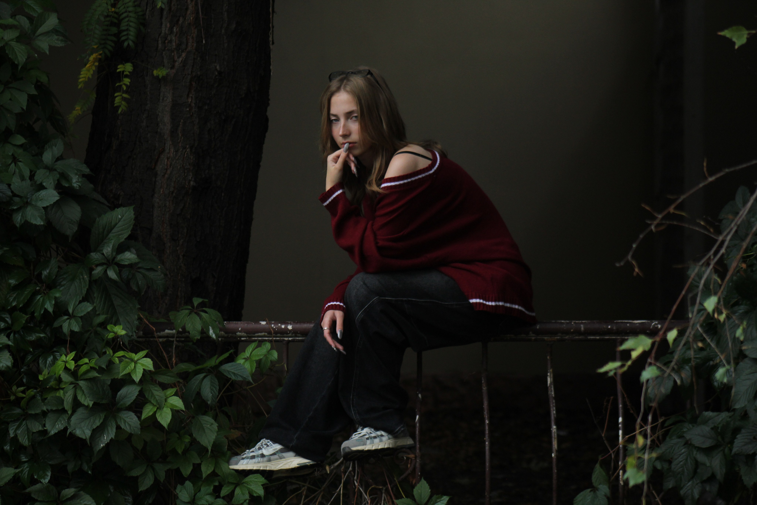 Екатерина. Илья Чемис — Фотограф в Мариуполе