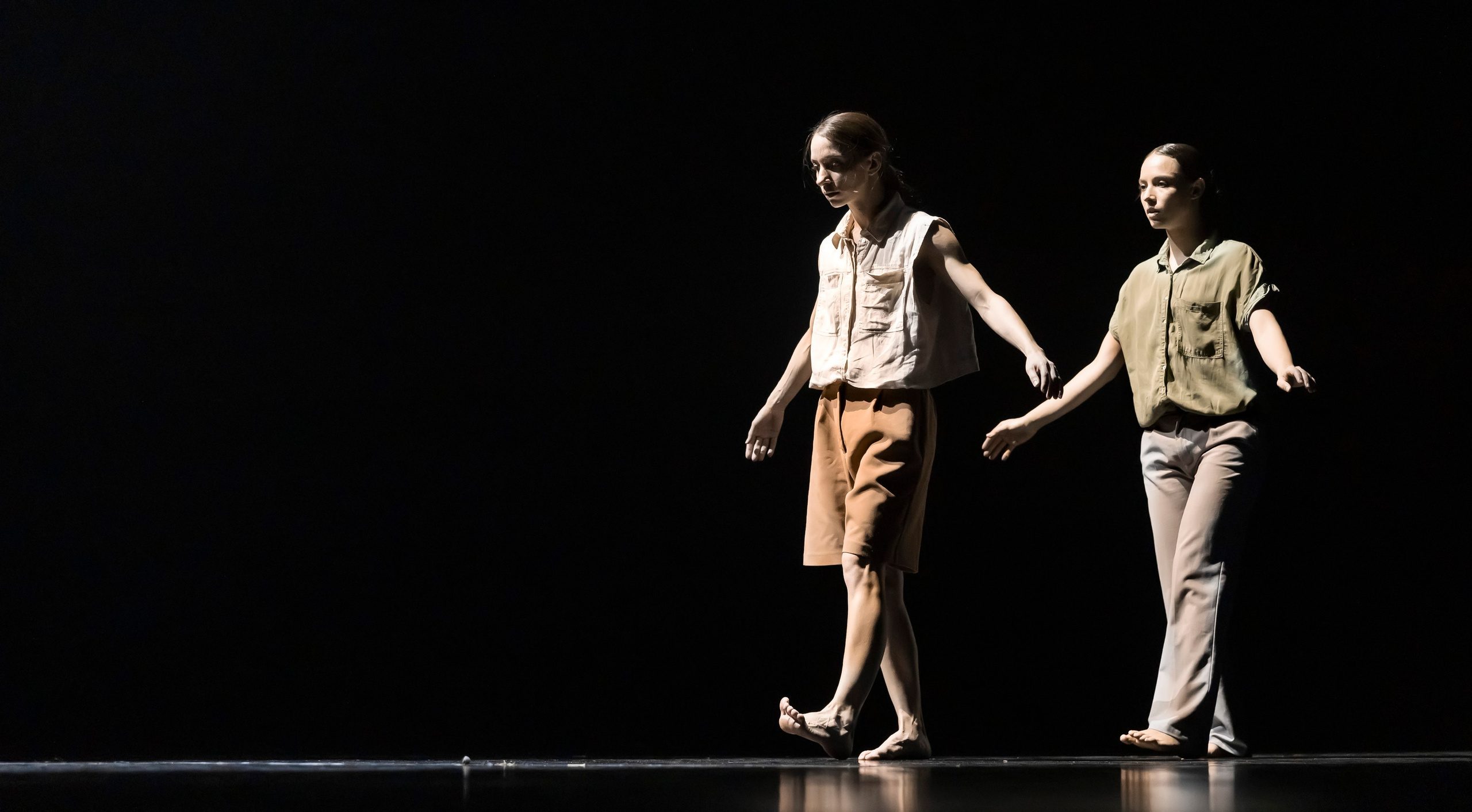 Проба-7. Балетный фотограф Москва Майоров Николай