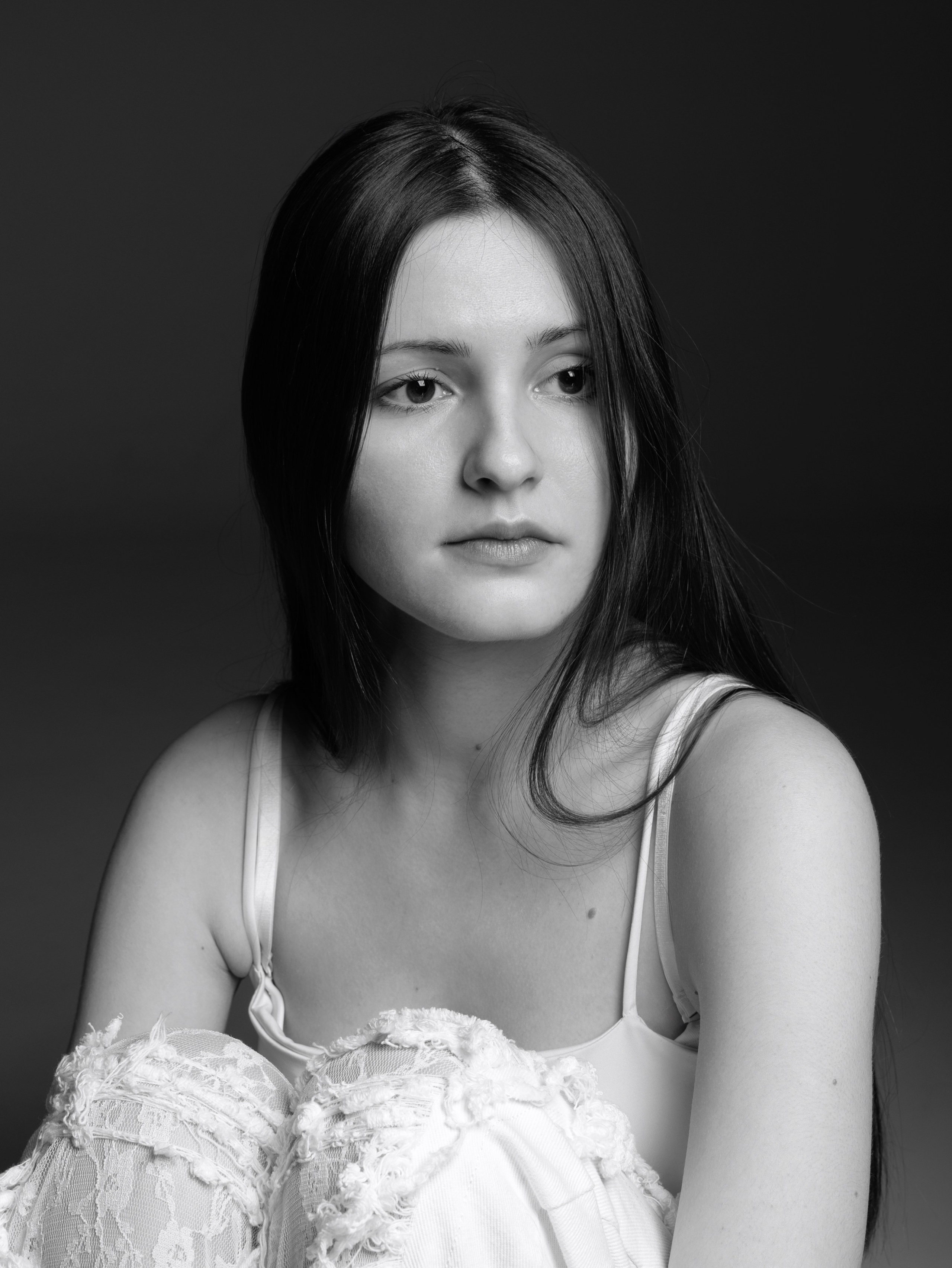 Vika. Ekaterina Shulakova