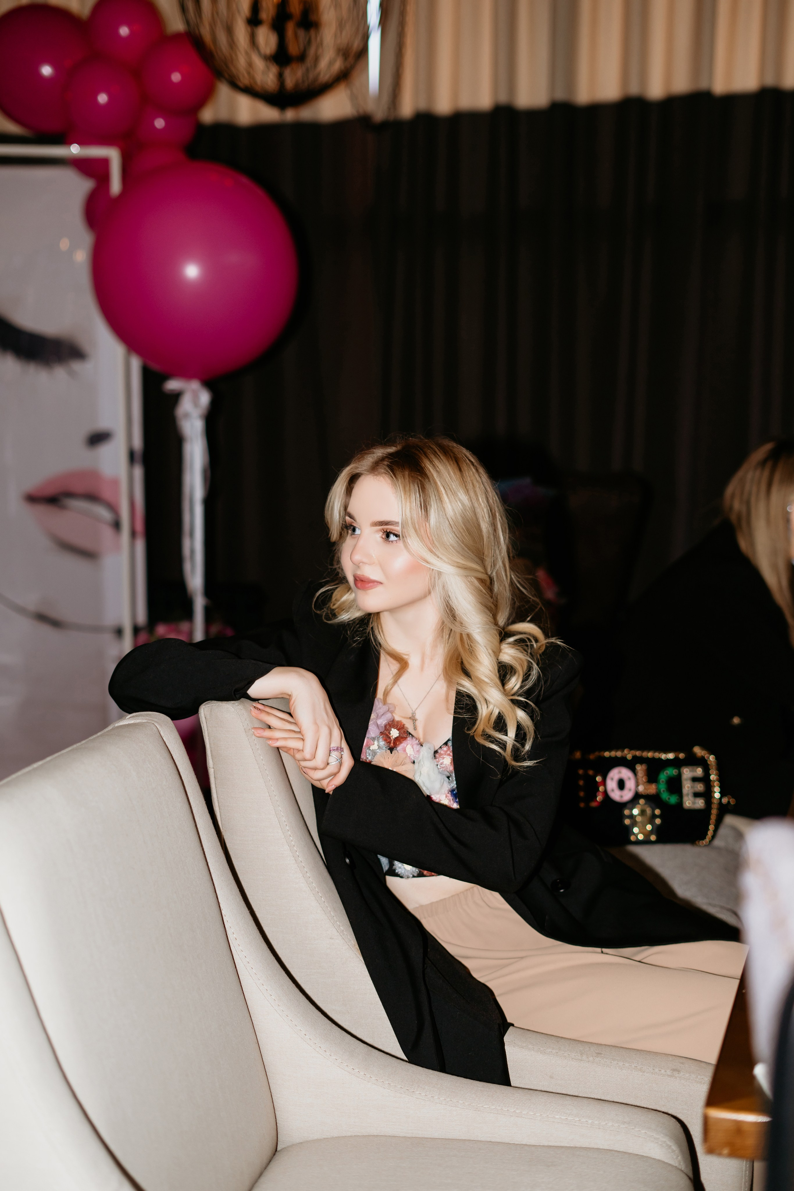 Алисе 18 лет / Matador. Фотограф мероприятий в Ростове-на-Дону Есманская Елена