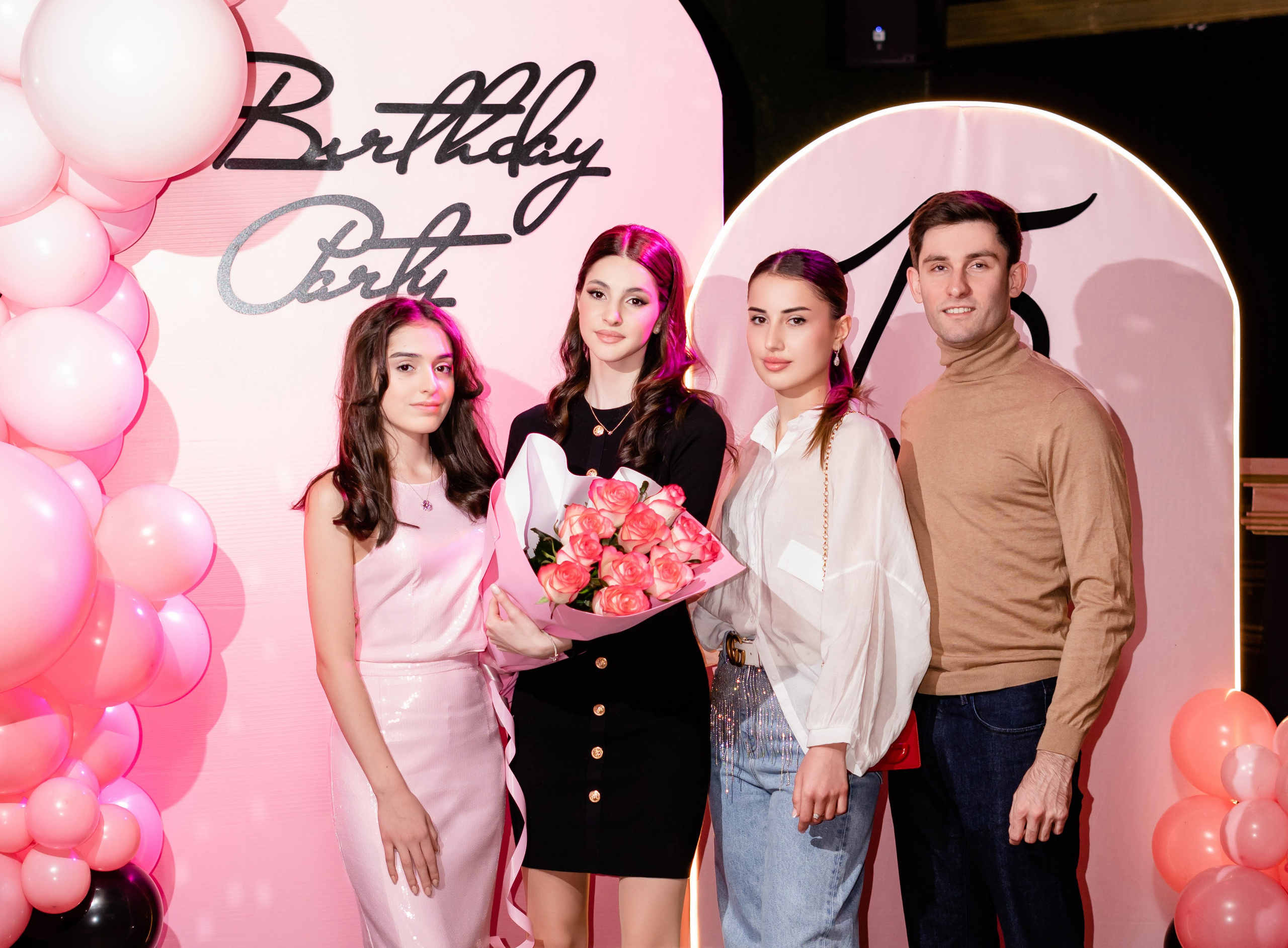 Изабелла / Calao. Фотограф мероприятий в Ростове-на-Дону Есманская Елена