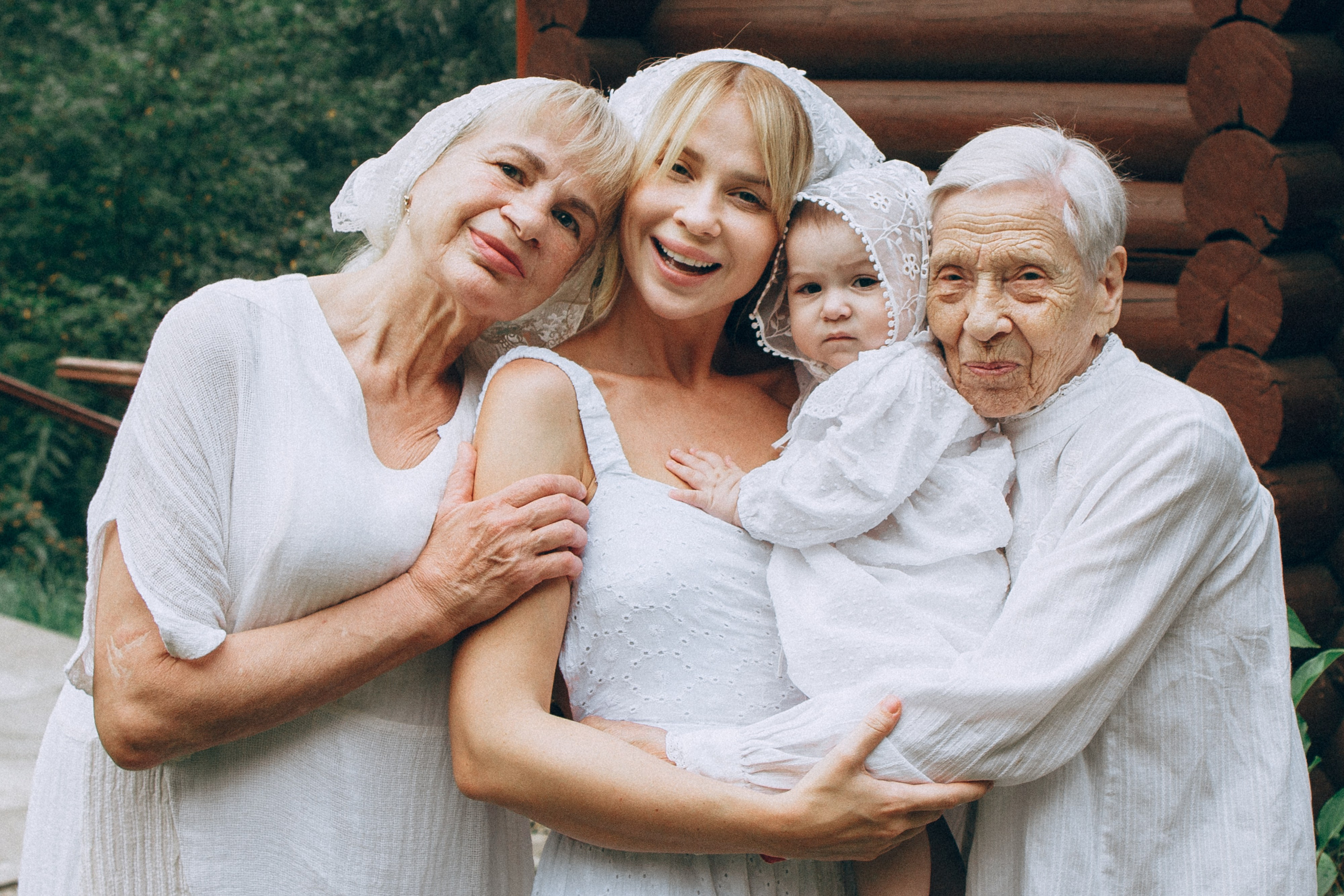 Семейная. Дарья, фотограф, Москва