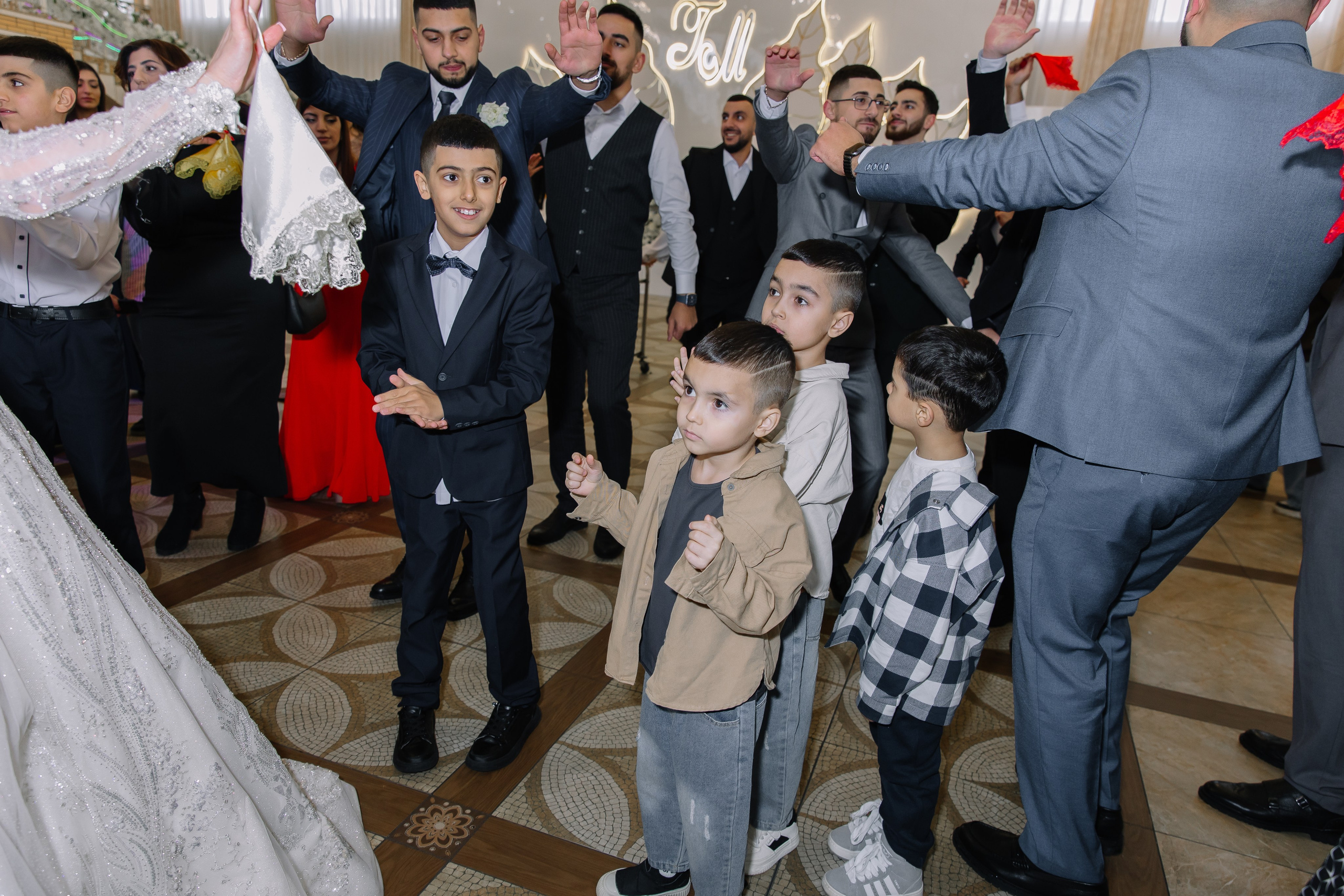 Свадьба Гиви & Маяна. Свадебный фотограф в Новосибирске Лидия Александровна