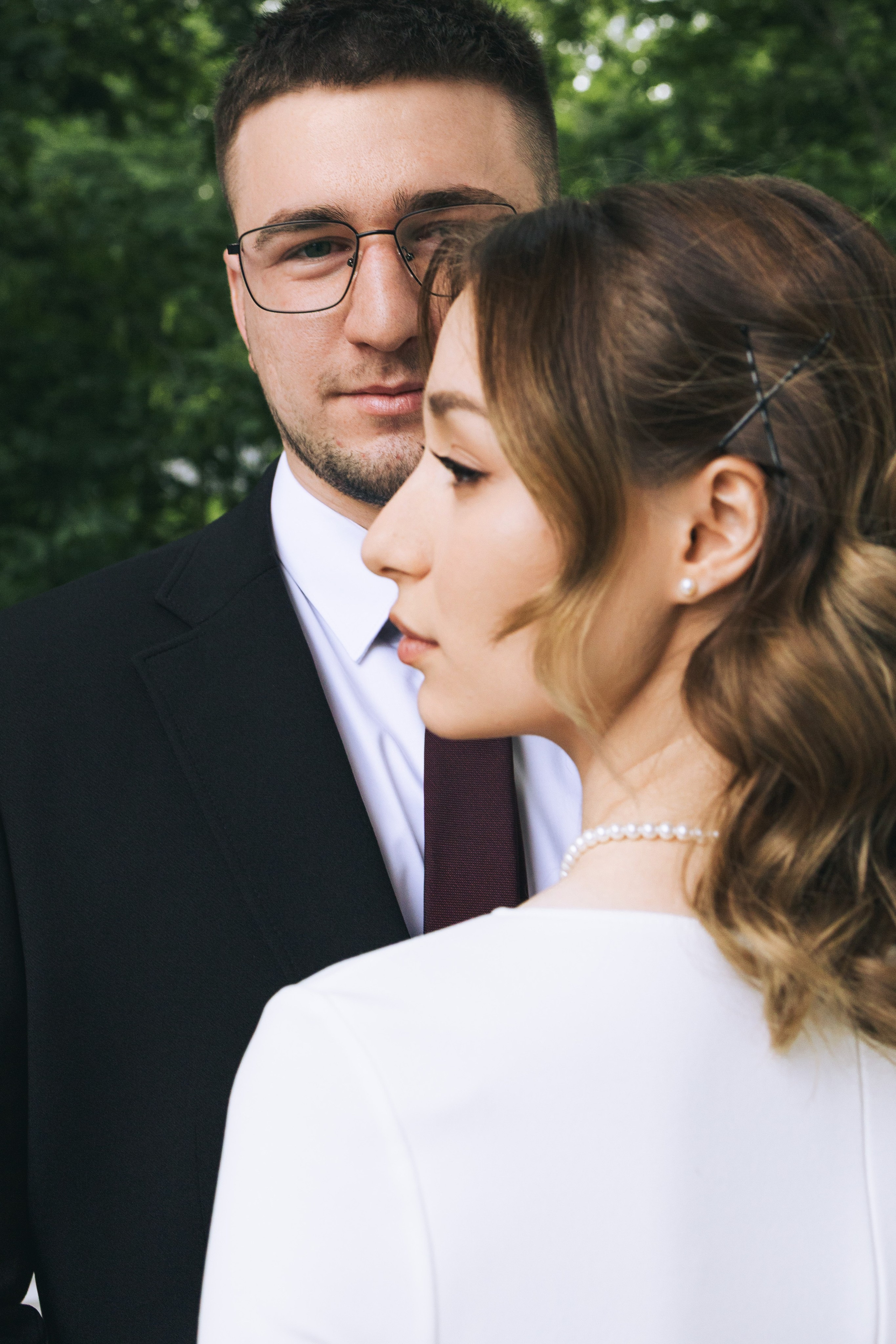 Свадебные дела. Фотограф Нина Крутая Москва