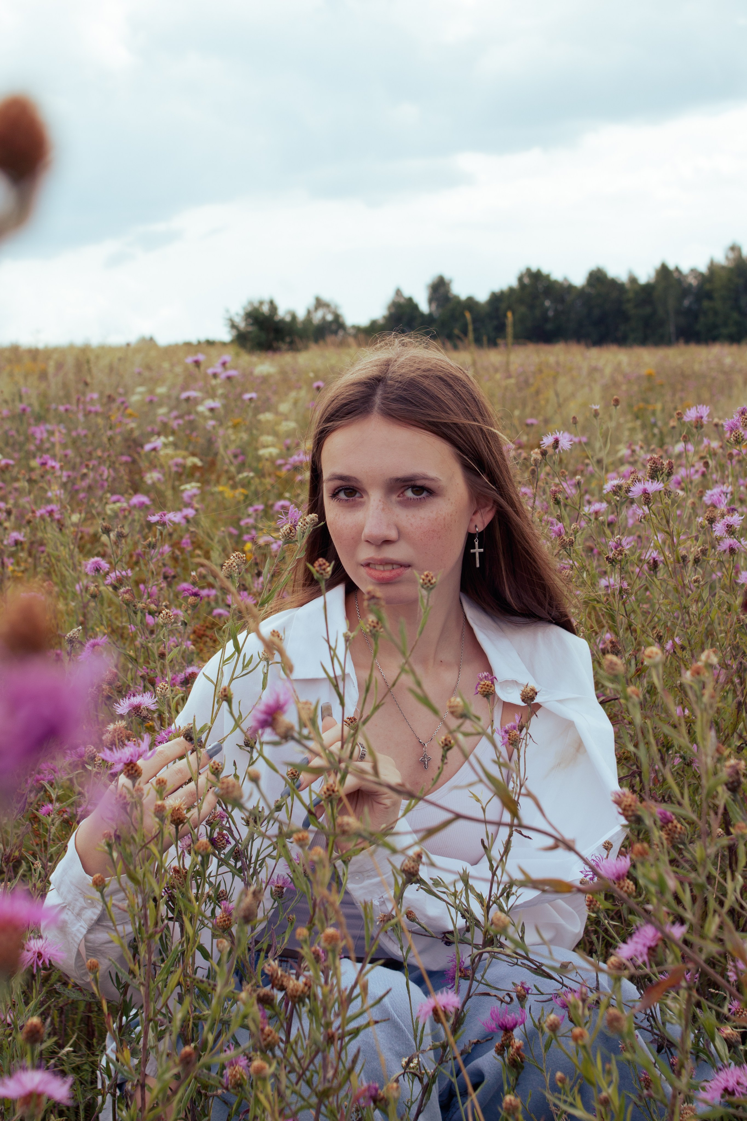 Маша. Ксю Галиасфарова — Фотограф Казань