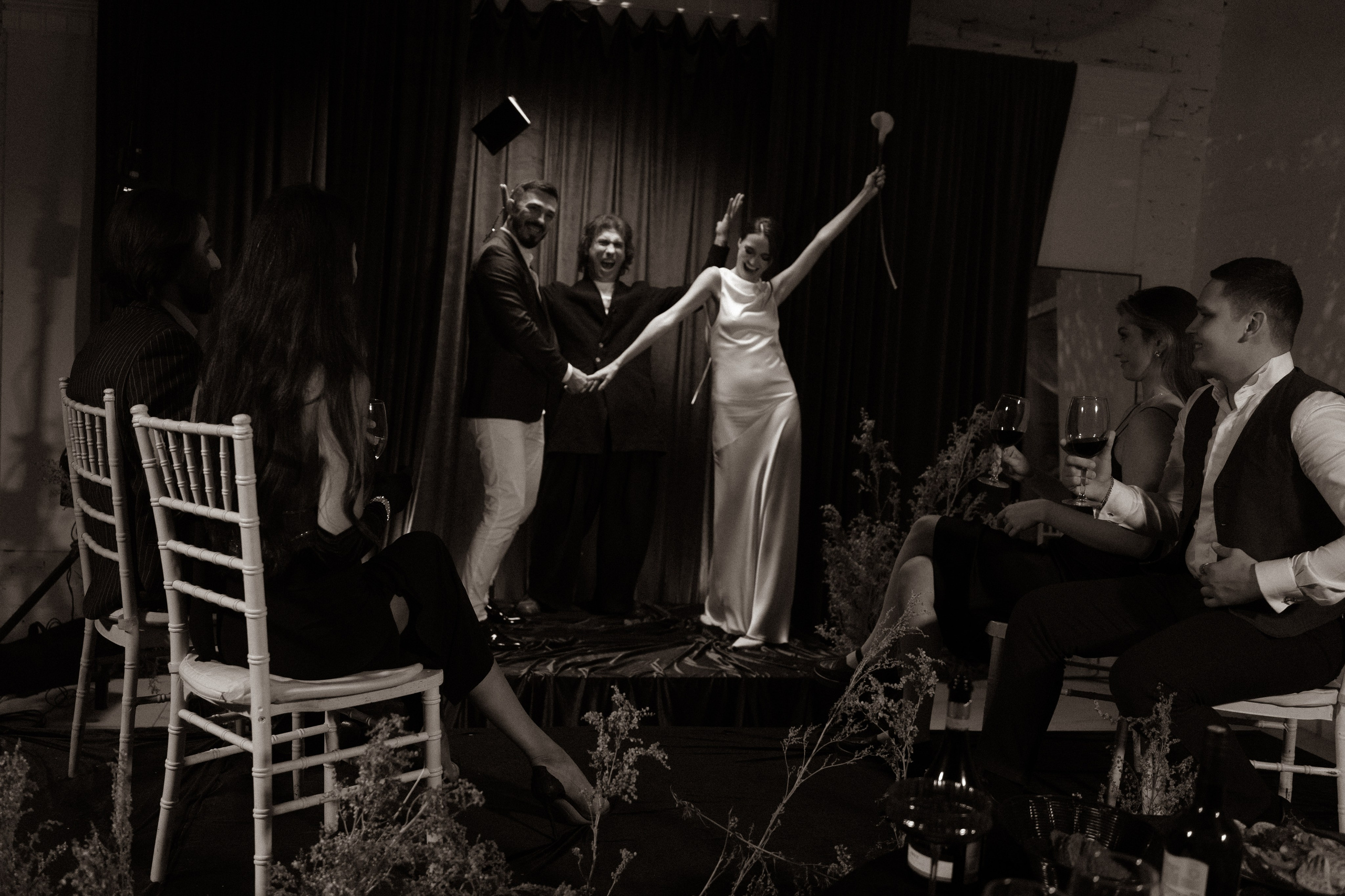 Алена и Евгений. Фотограф в Красноярске. Юлия Чаушанская