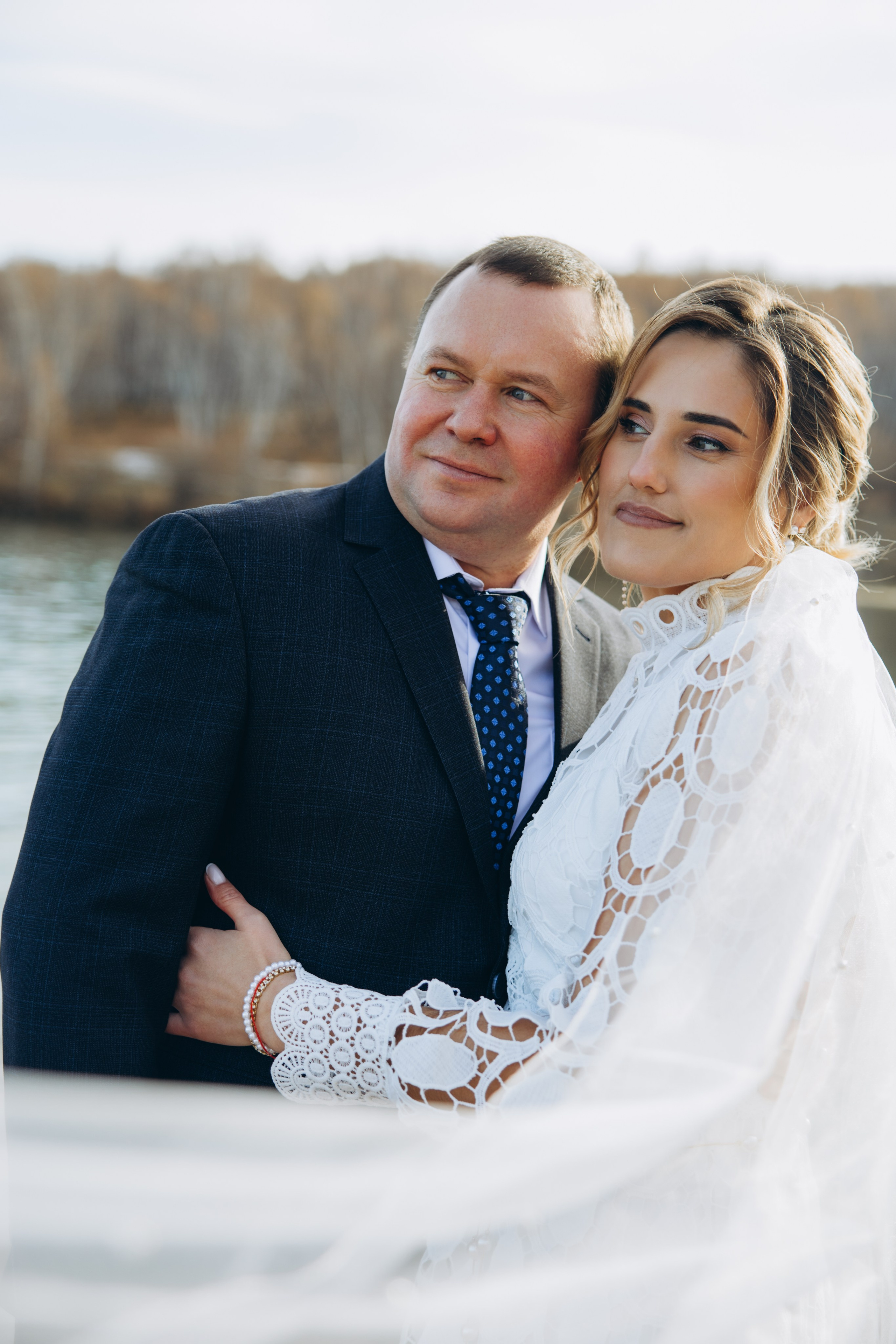 Юрий и Алёна. Свадебный, семейный фотограф в Иркутске Светлана Макаричева