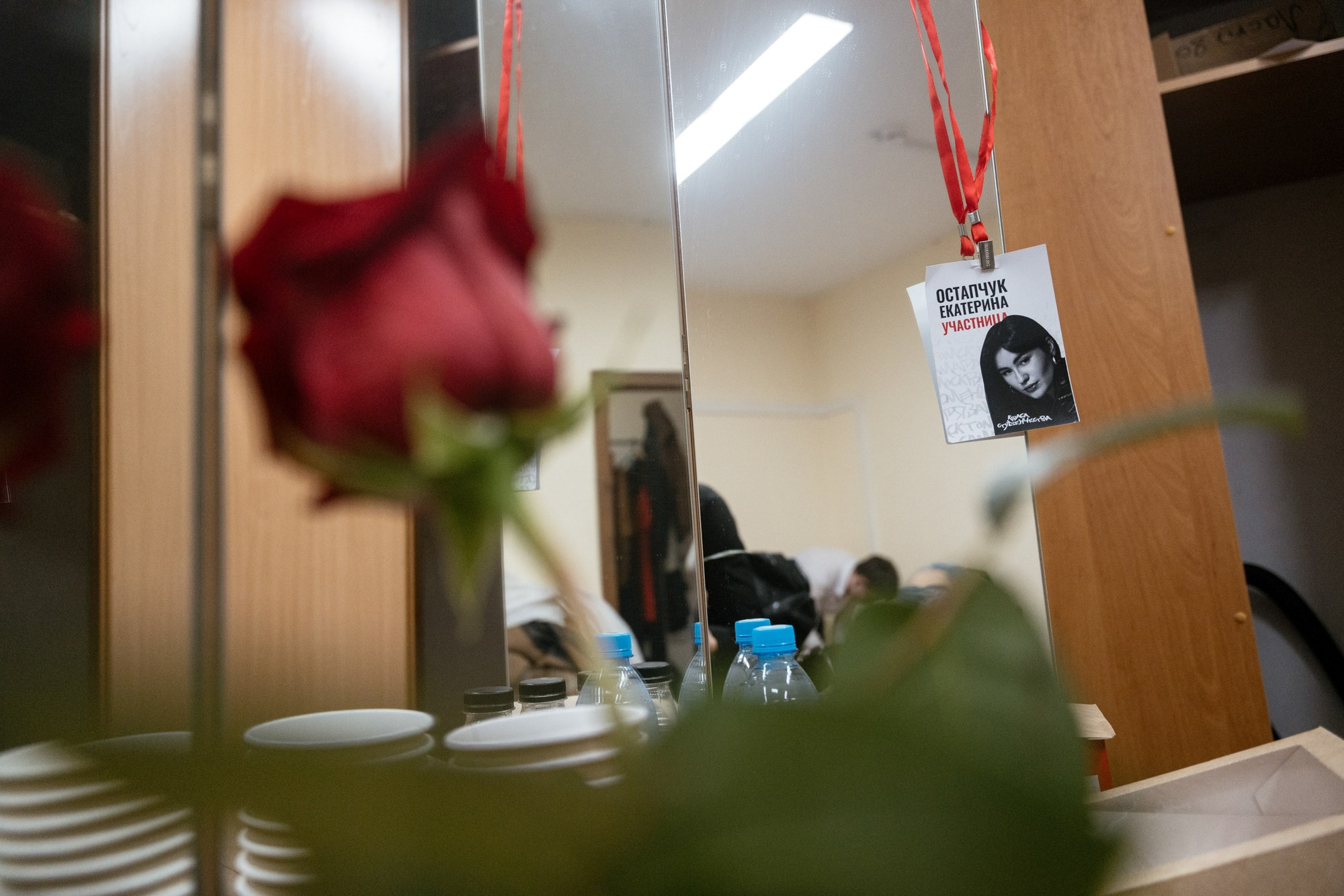 Краса студенчества. Фотограф Томск, Новосибирск Влад Свириденко