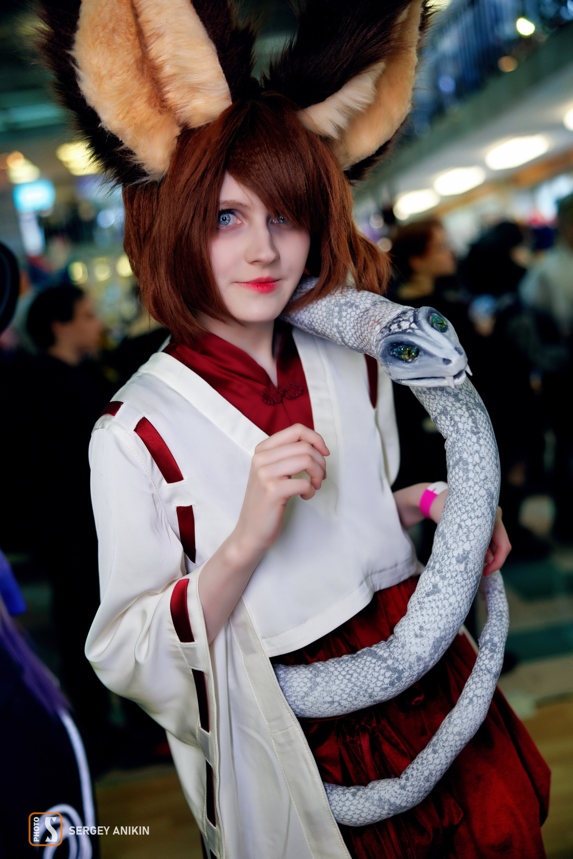 Фоторепортаж с фестиваля MagicFest 2026 в Москве