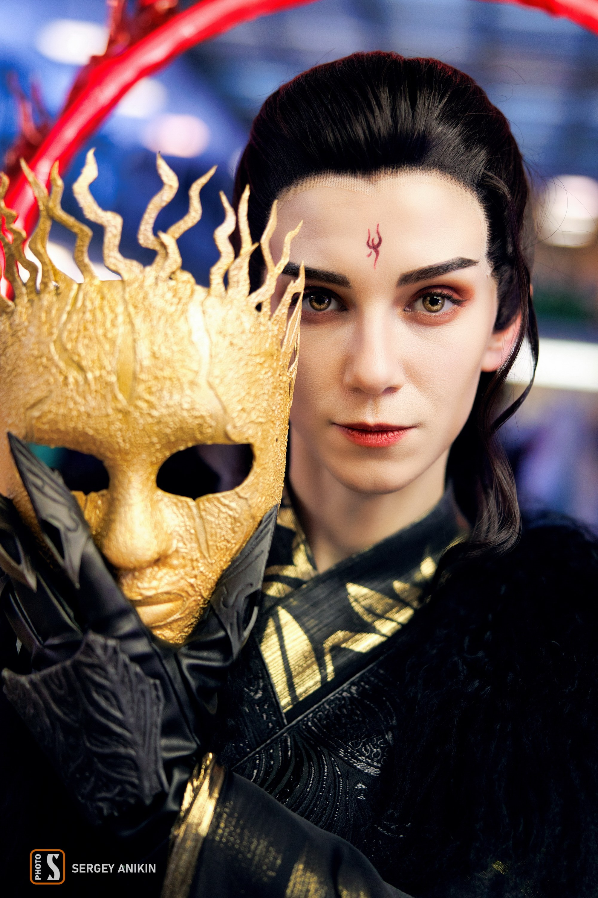 Фоторепортаж с фестиваля ЛЮБфест 2026 в Москве