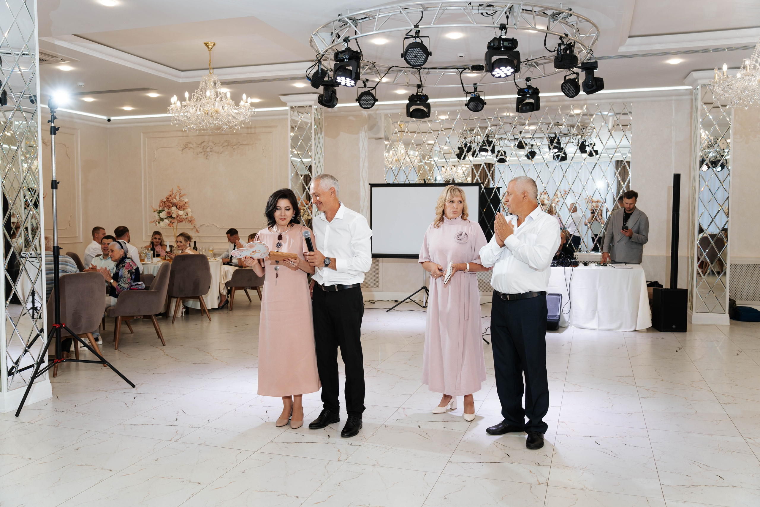 Victoria & Vladimir. Свадебный фотограф в Воронеже Самохина Екатерина