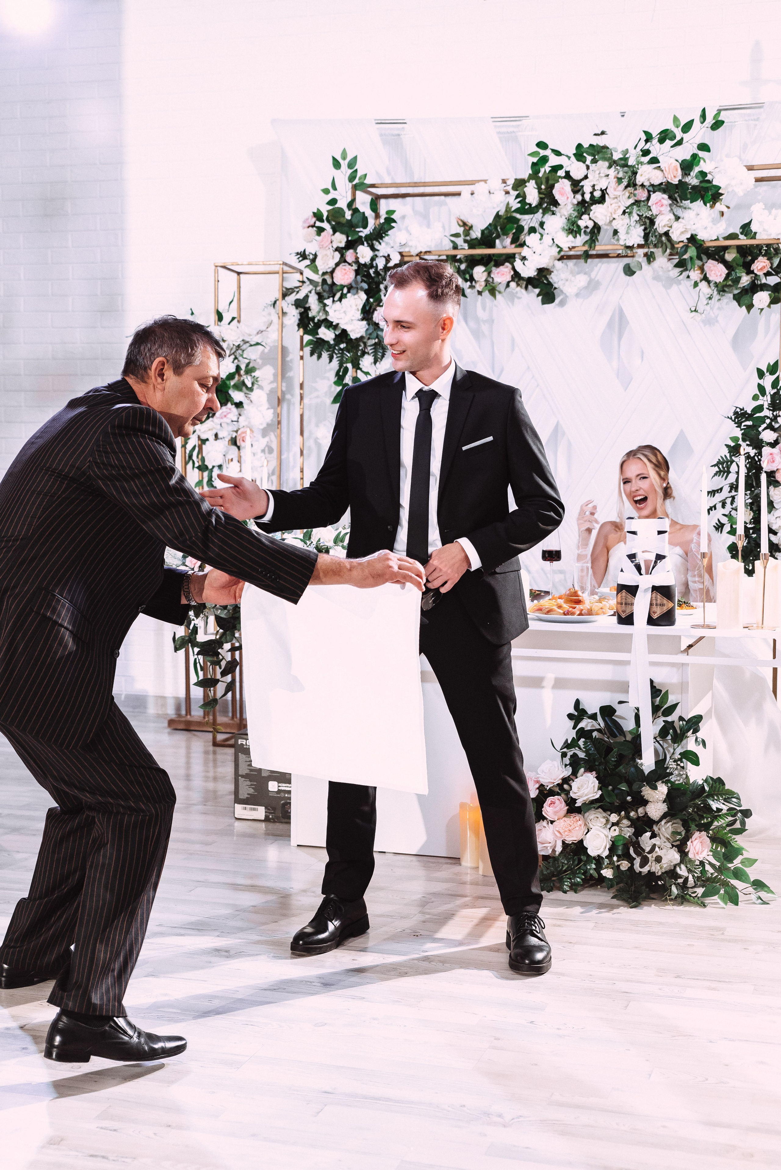 Александр + Кристина. Свадебный и семейный фотограф в Волгограде Олеся Лисицкая