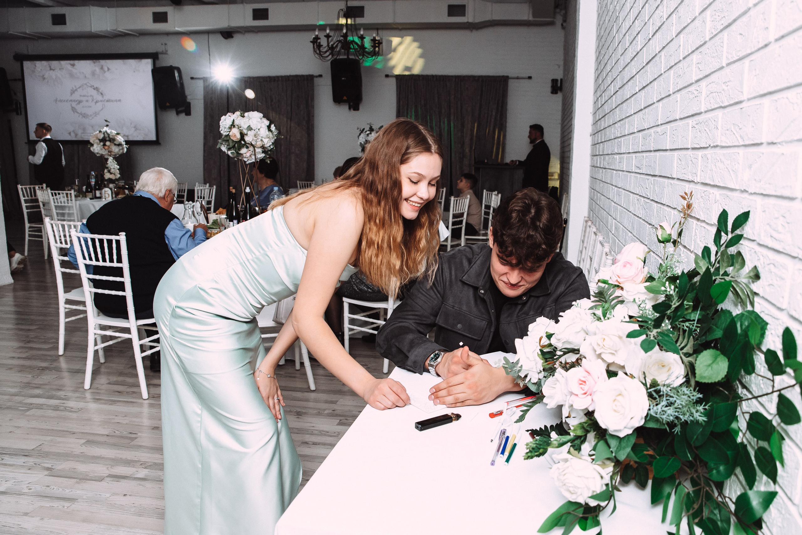 Александр + Кристина. Свадебный и семейный фотограф в Волгограде Олеся Лисицкая