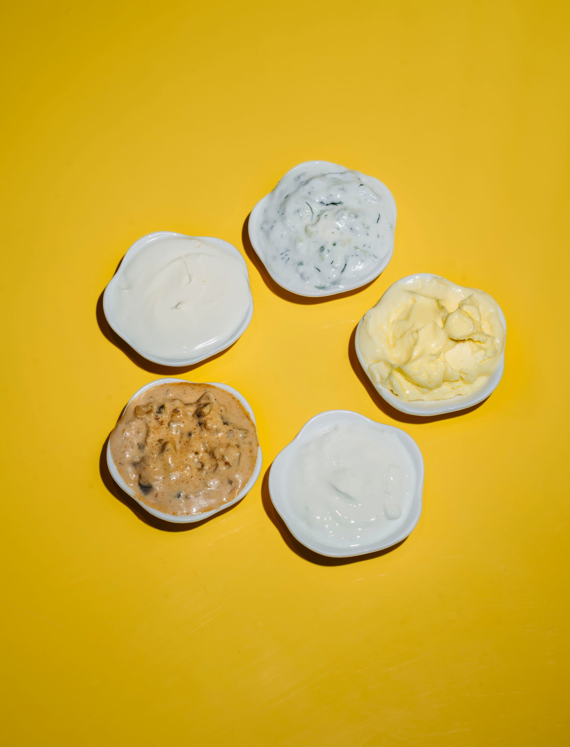 Утро / меню. Саша Копылов, фотограф в Казани