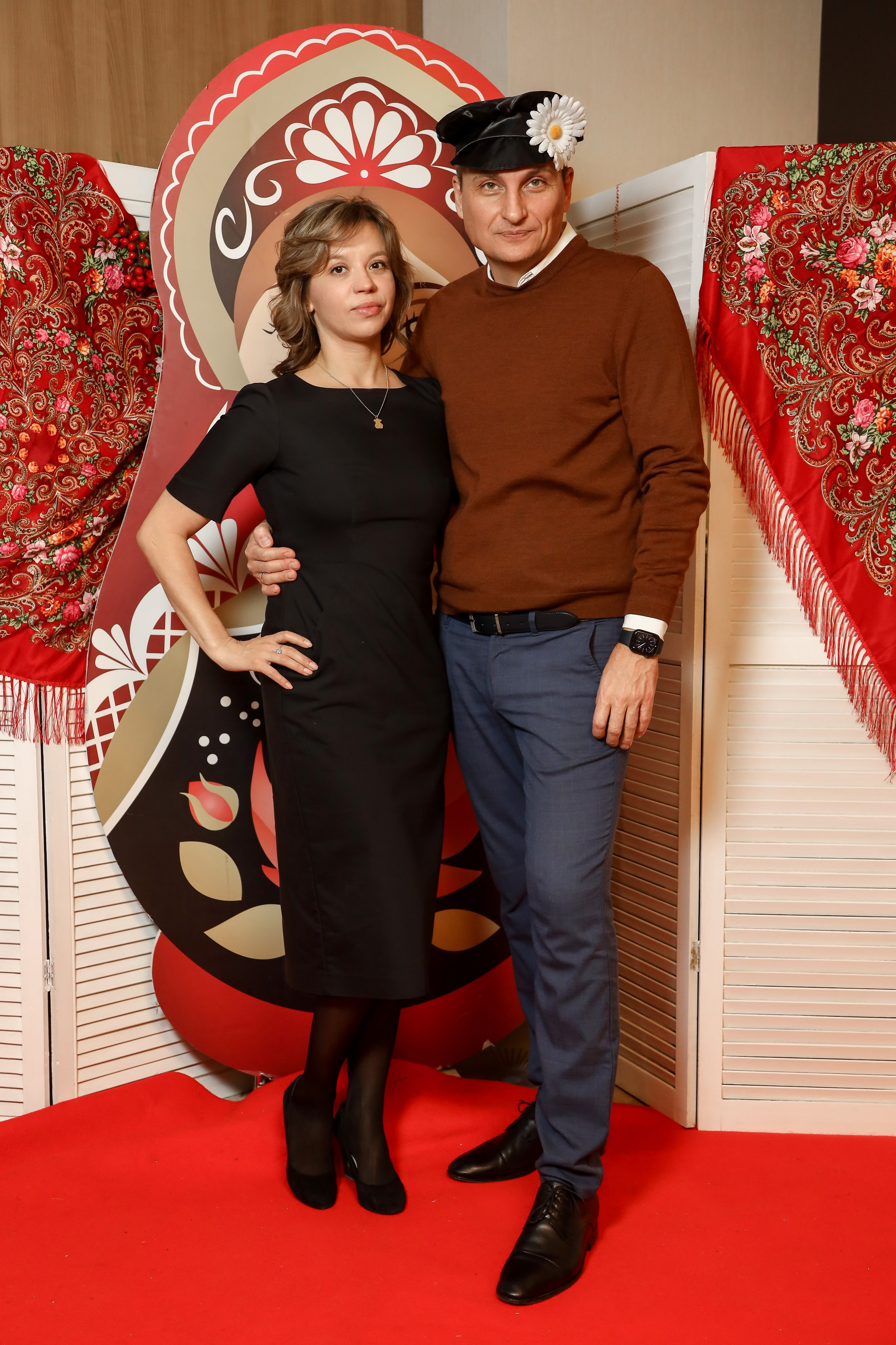 Edge Seligerskya. Фотограф Антон Чупринин