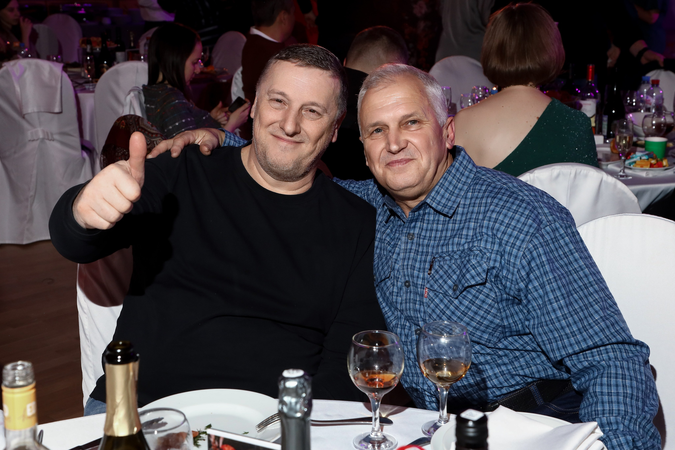 Edge Seligerskya. Фотограф Антон Чупринин