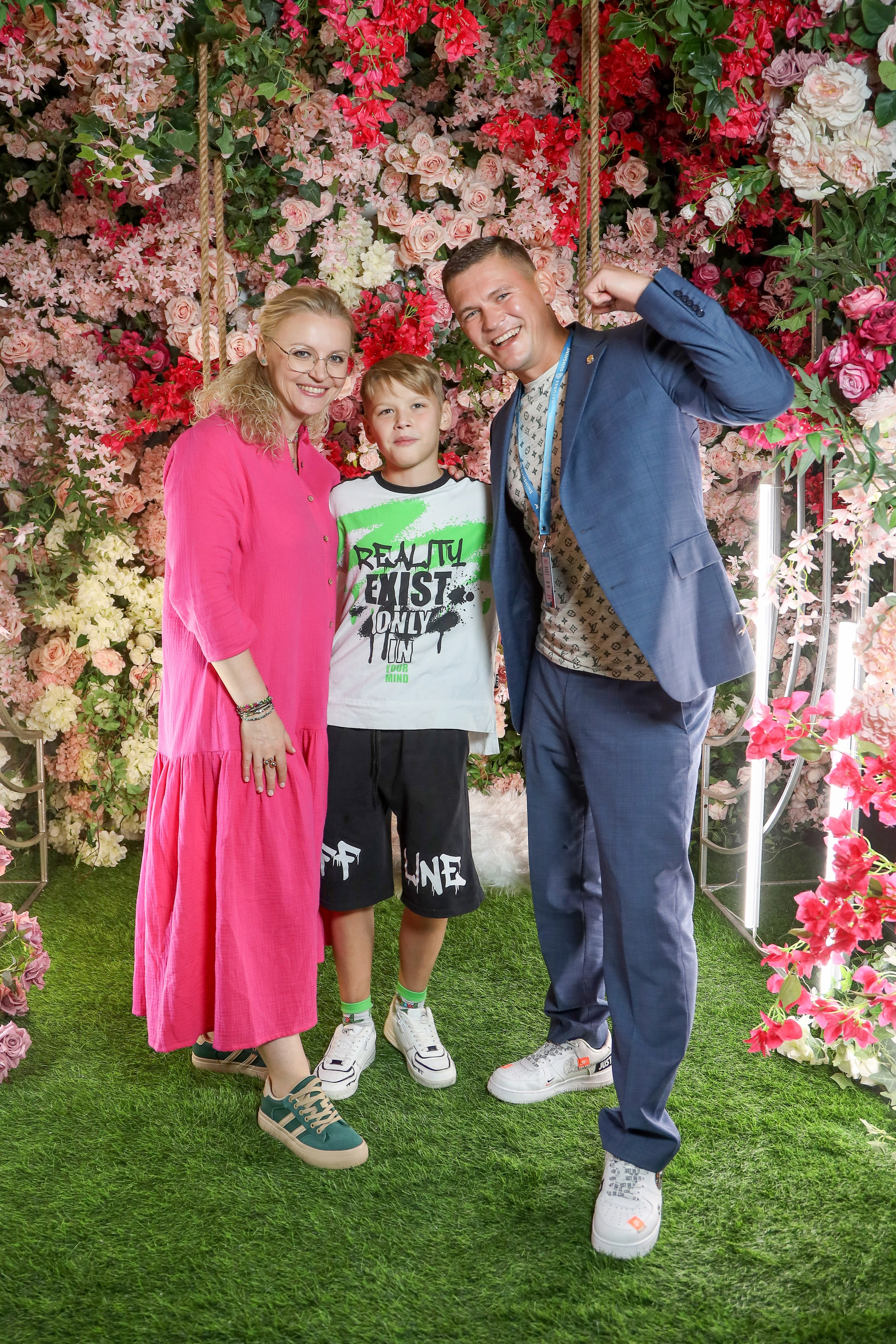 NSP Конференция в Сочи. Фотограф Антон Чупринин