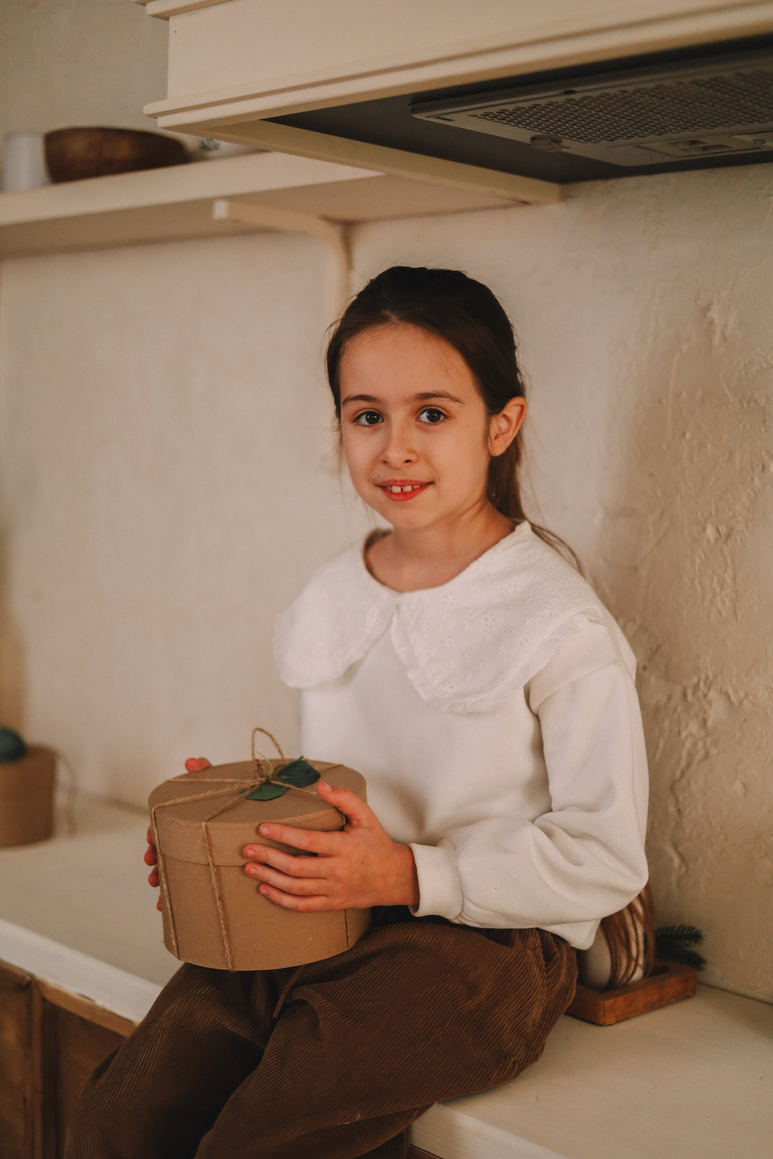 Юля, София, Федя. Фотограф Анастасия Гордовская