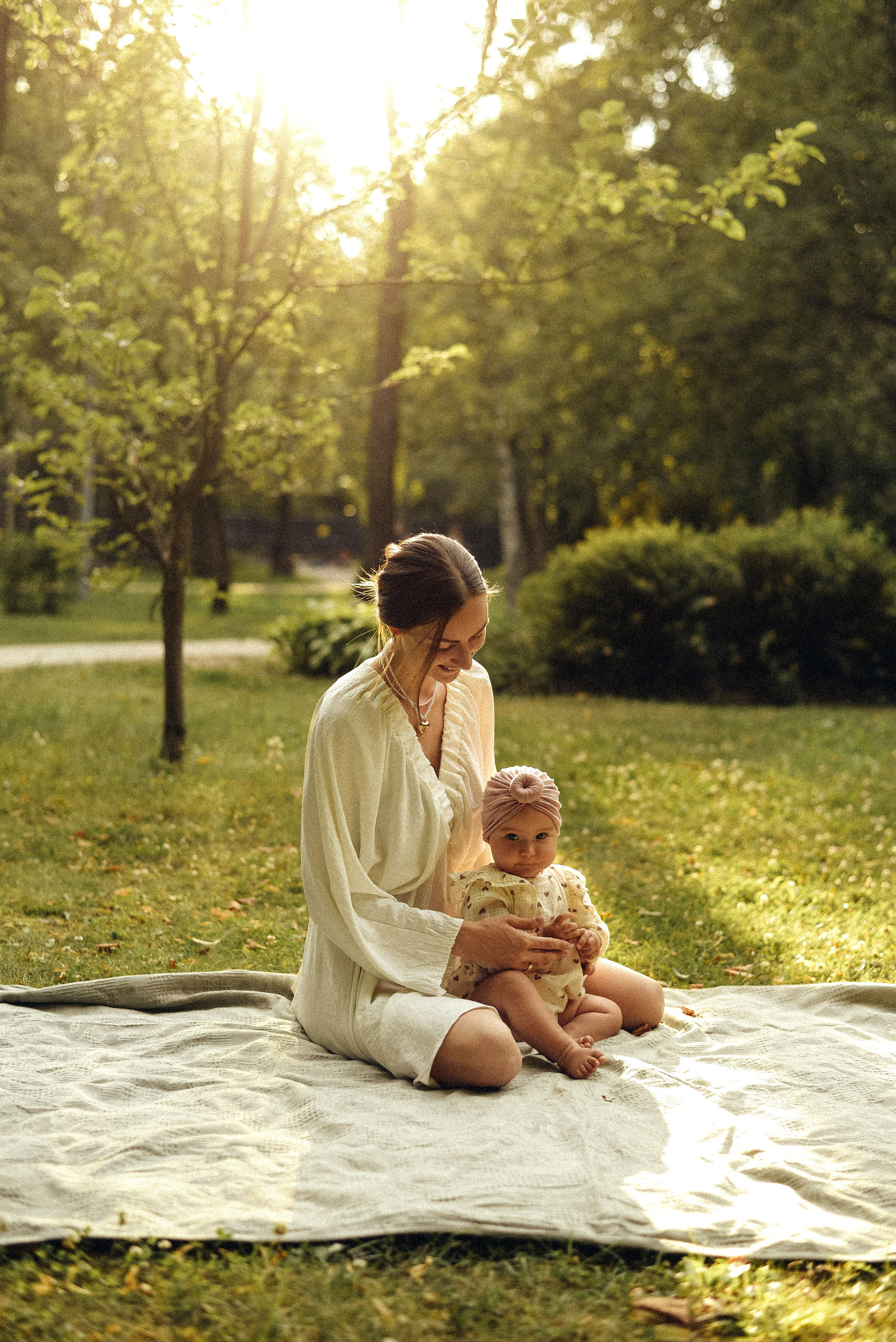 Яша, Катя и Лера. Фотограф в Москве Емельяненко Светлана