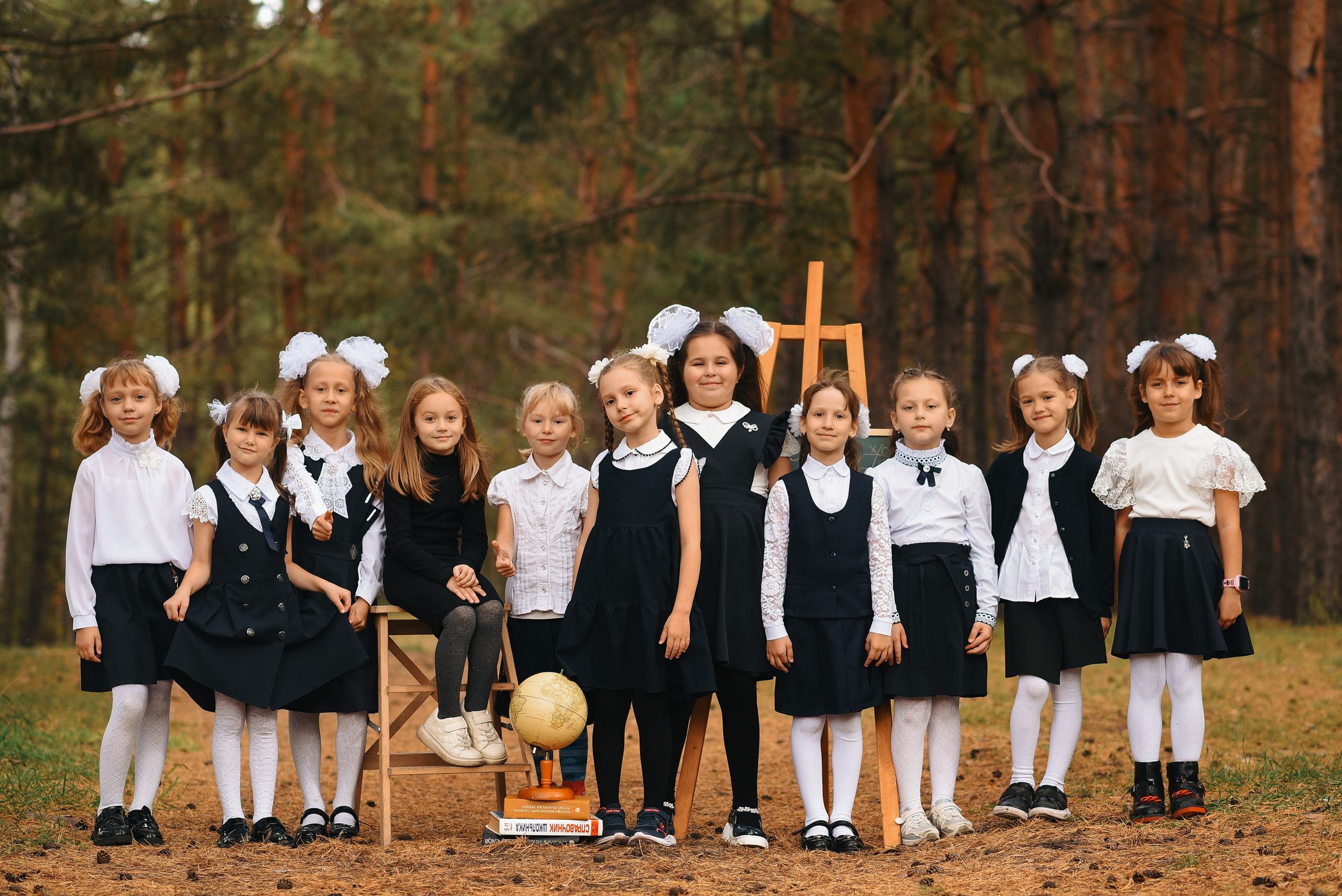 Началка. Выпускные альбомы в Кургане, Твой альбом, Книга