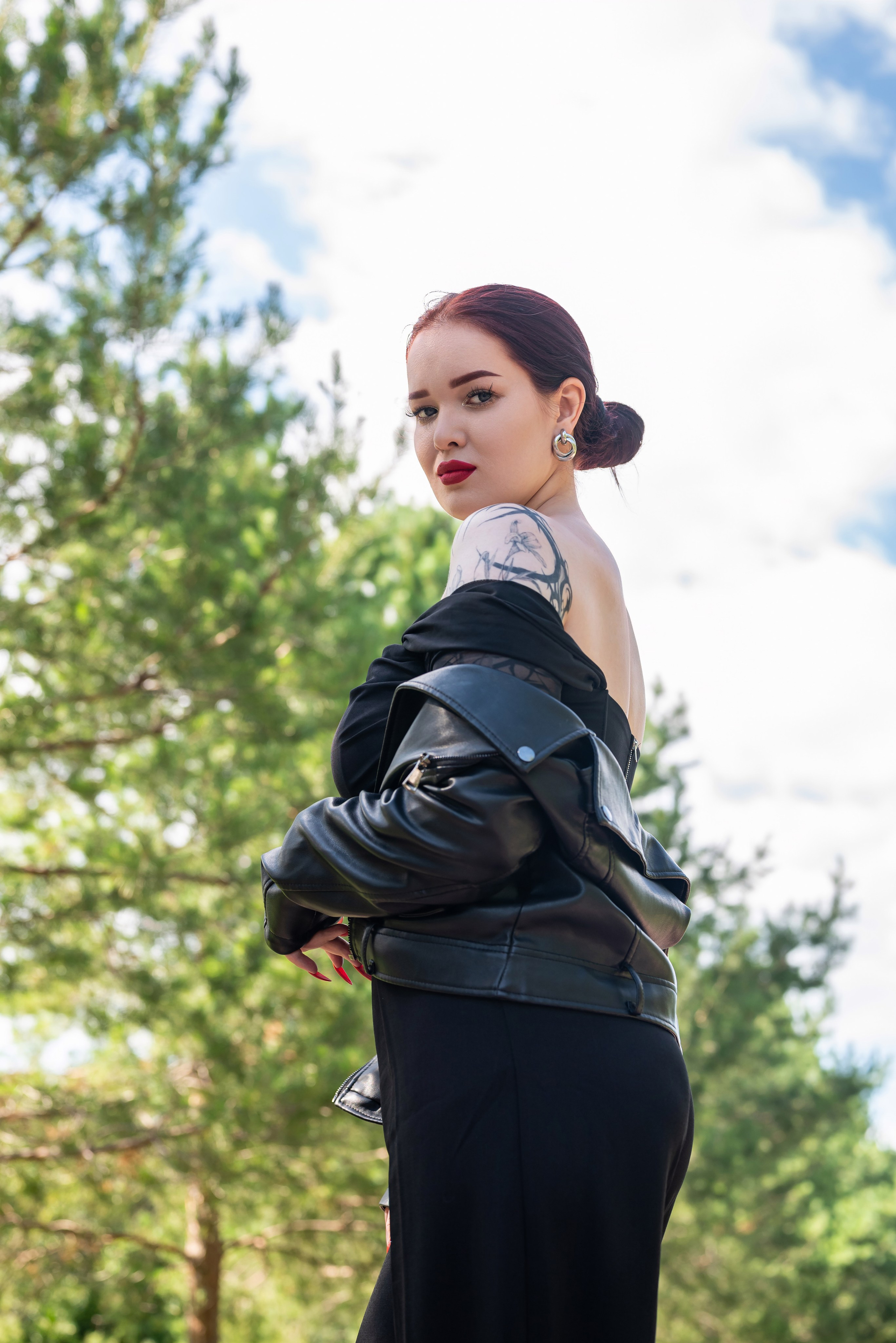 Анастасия. Фотограф в городе Салават