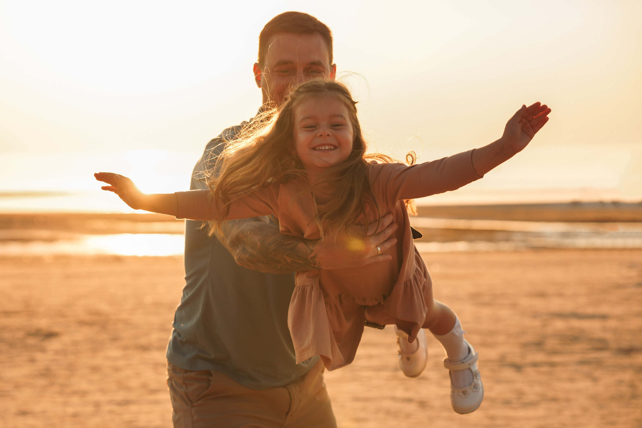 В ожидании чуда. Семейный и портретный фотограф в Санкт-Петербурге Татьяна Гримоть