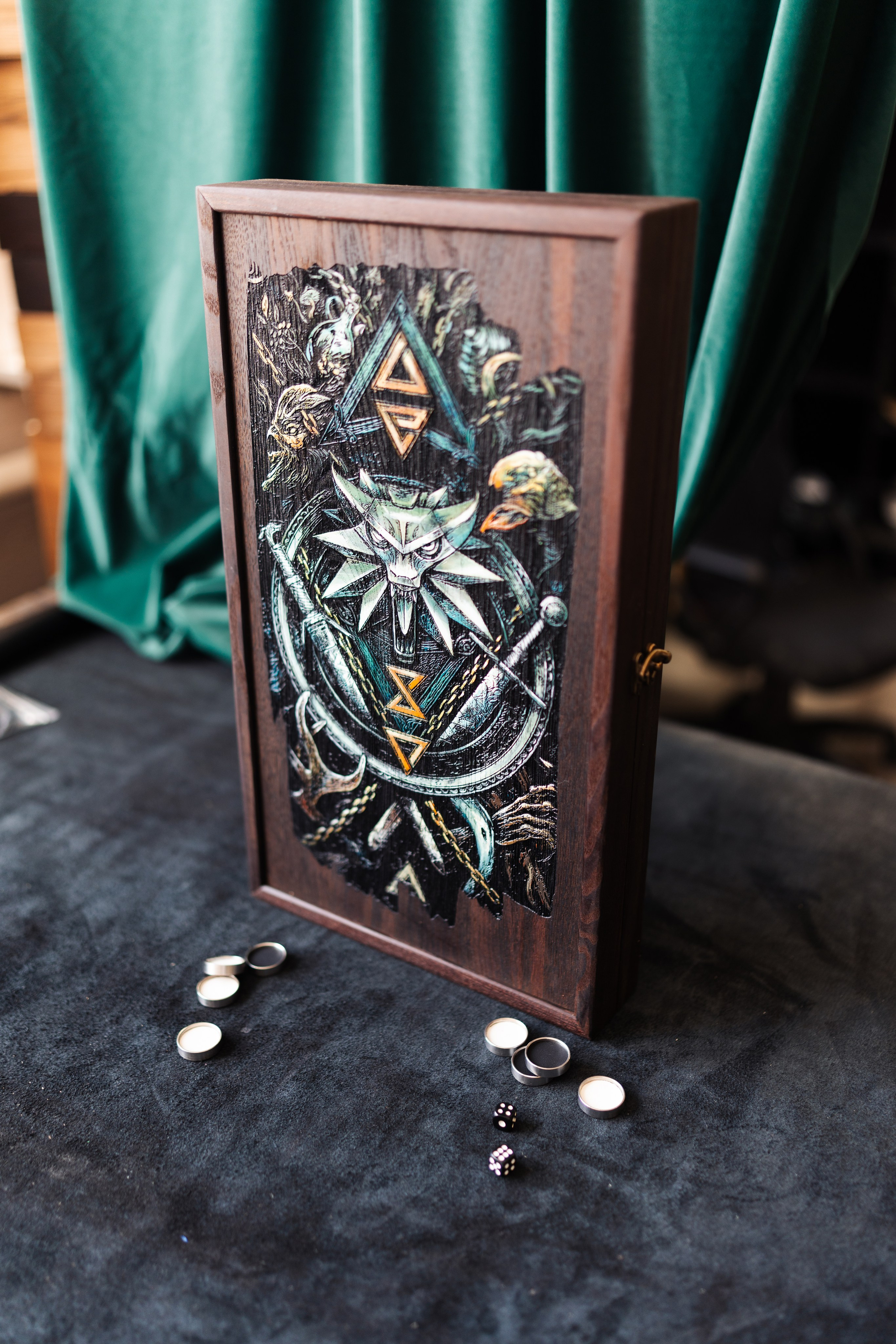 VASO. Фотограф в СПБ Алмаз Камаев