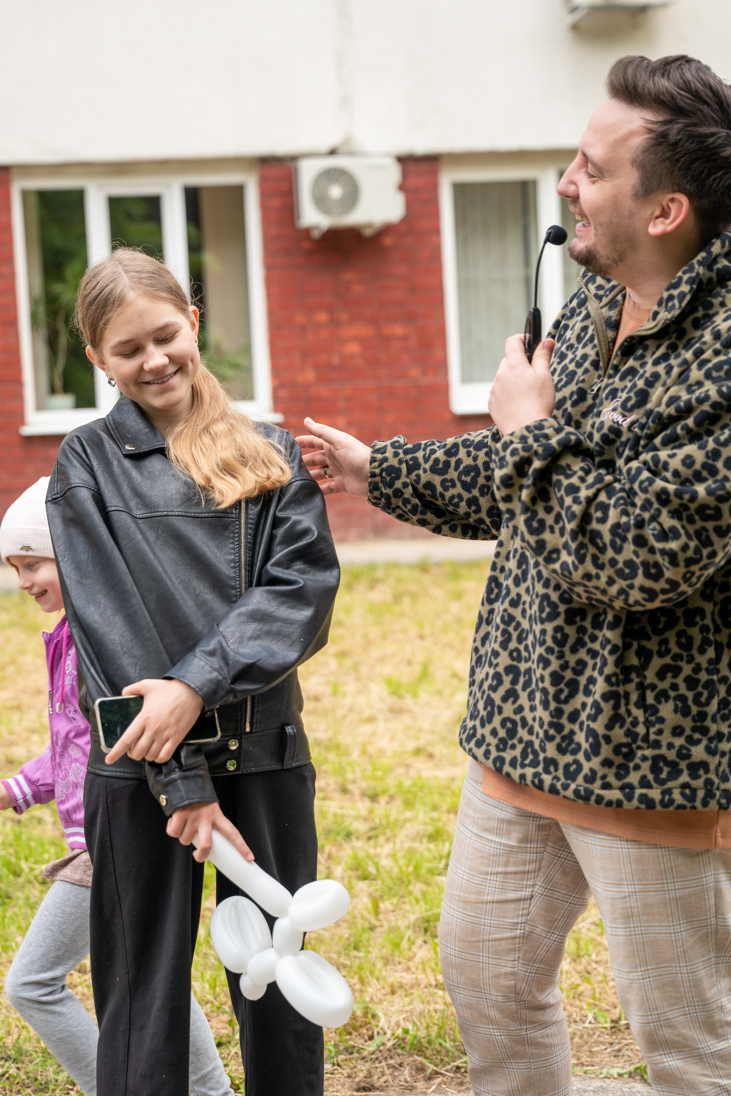НОНЦ. День защиты детей 31.05.2026. Фотограф Медведева Юлия