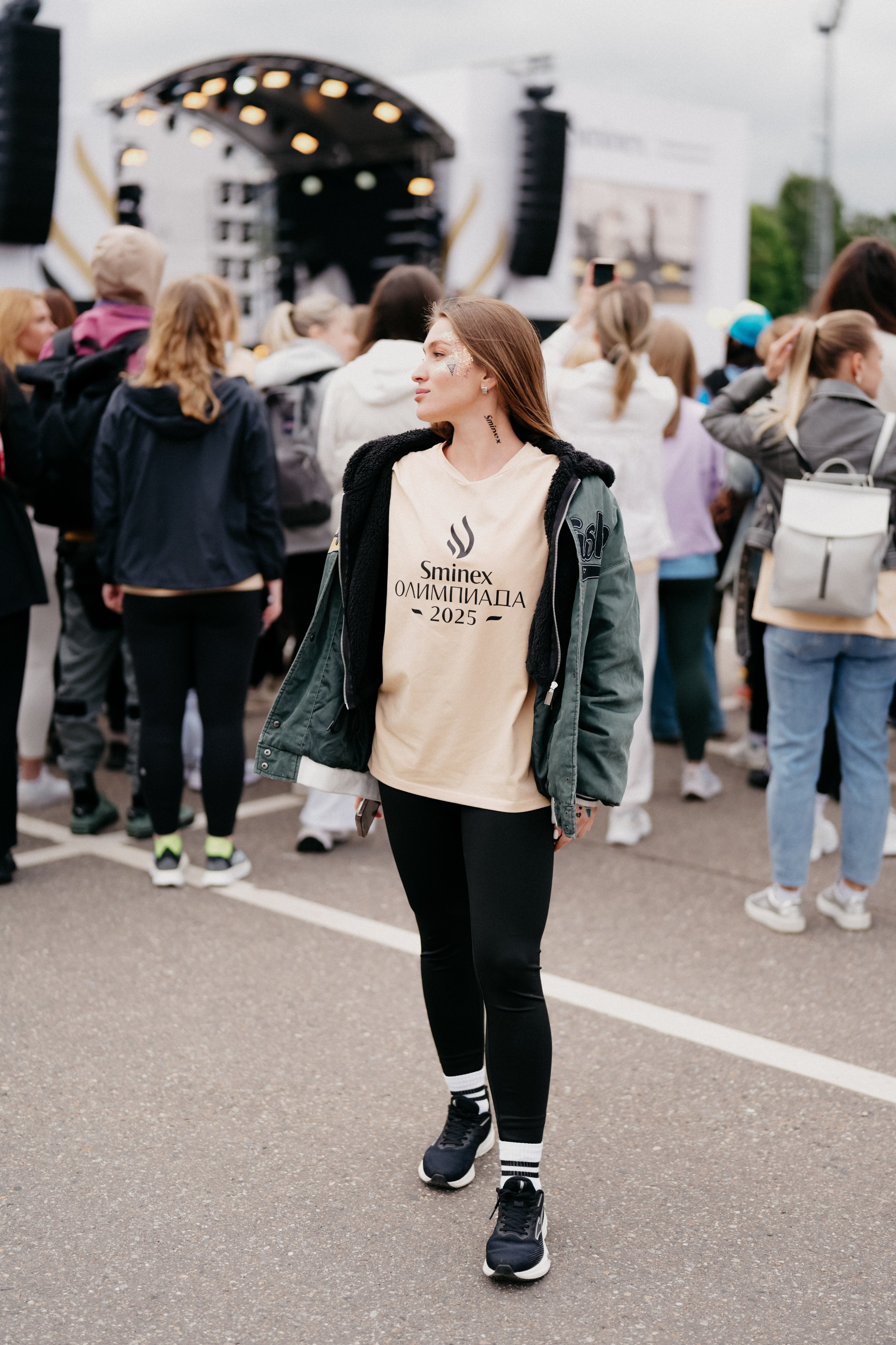 Олимпиада SMINEX 2025. Фотограф в Москве Дмитрий Рогов