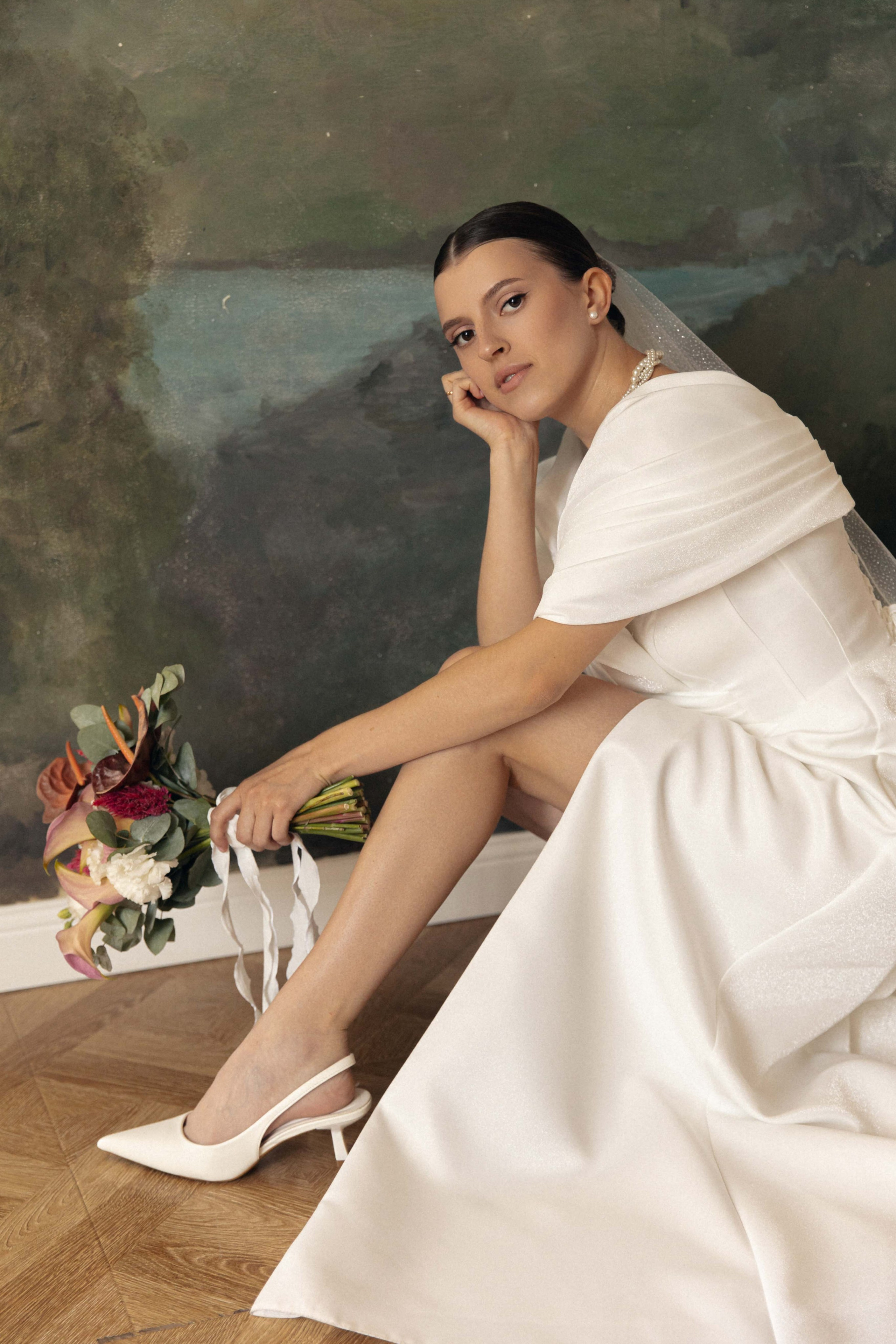 Илья и Катя. Свадебный фотограф и видеограф в Краснодаре | Алина и Евгений Кумановские