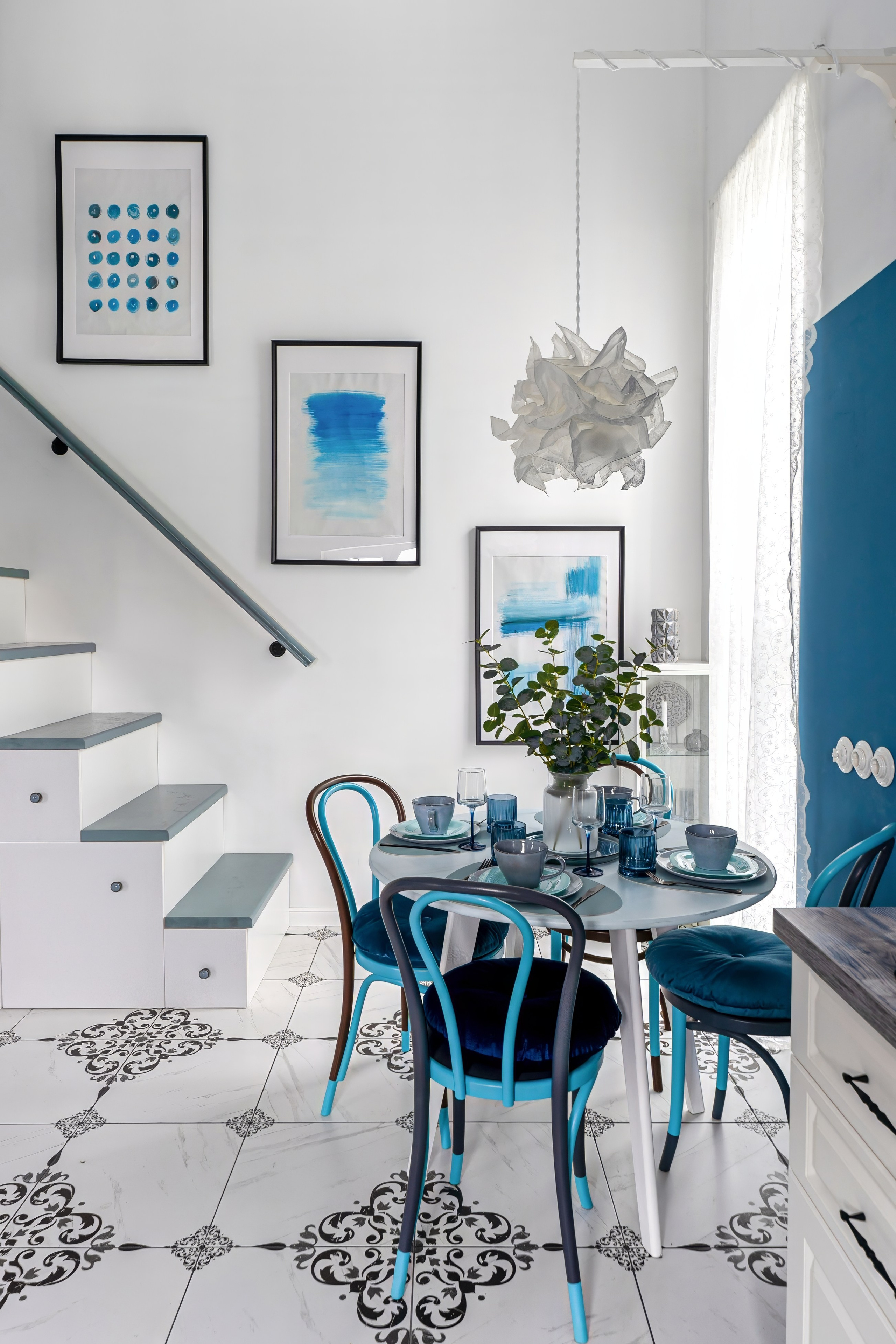 Интерьерная фотосъемка. Визуальный контент для недвижимости в Калининграде