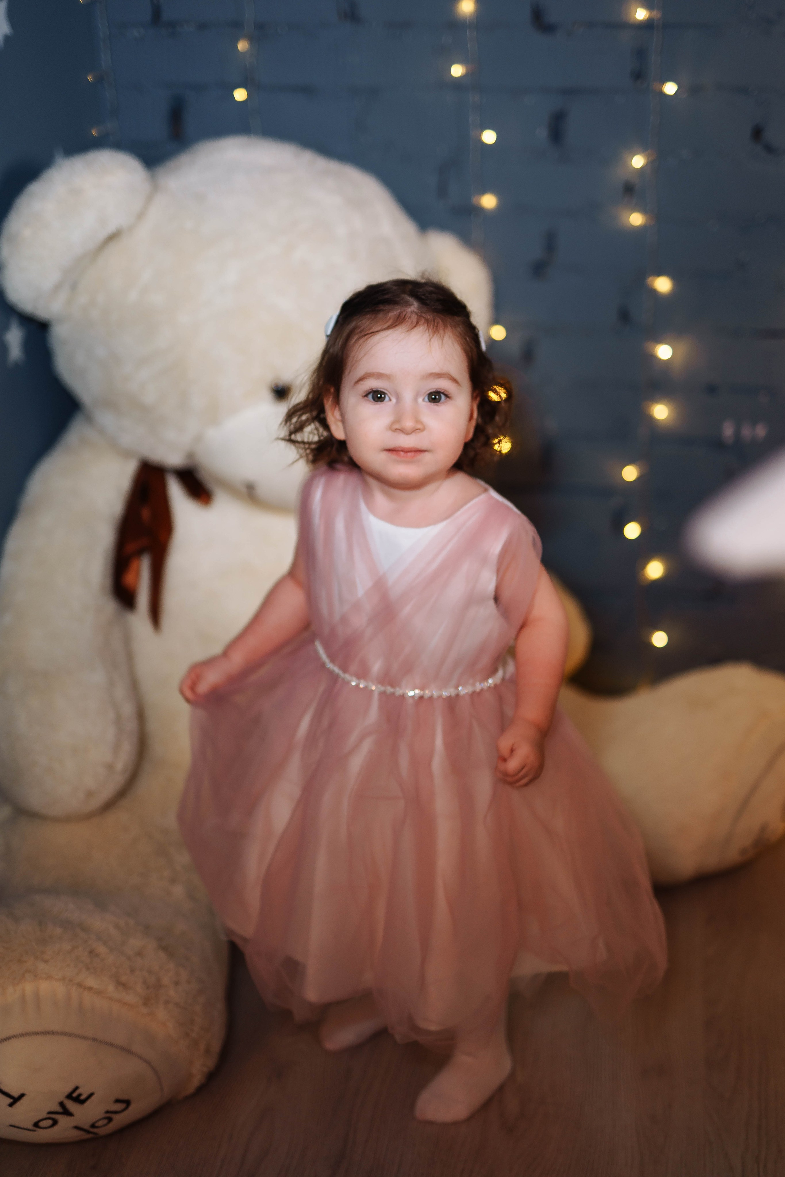 Новый год. Свадебный и семейный фотограф Марина Лежнева, г. Уфа