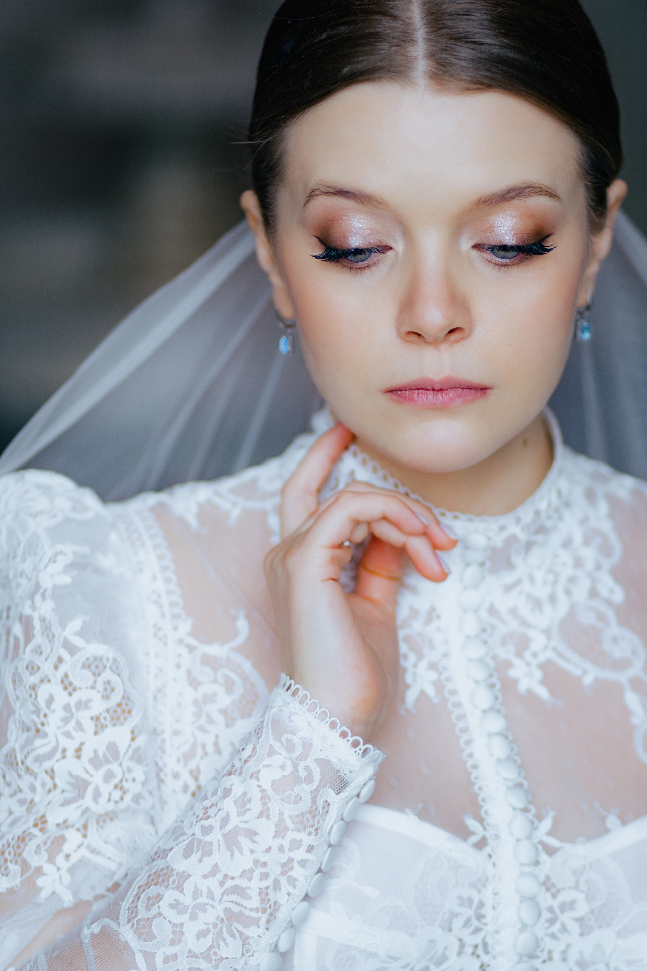 Елизавета и Никита. Свадебный, семейный фотограф в Санкт-Петербурге