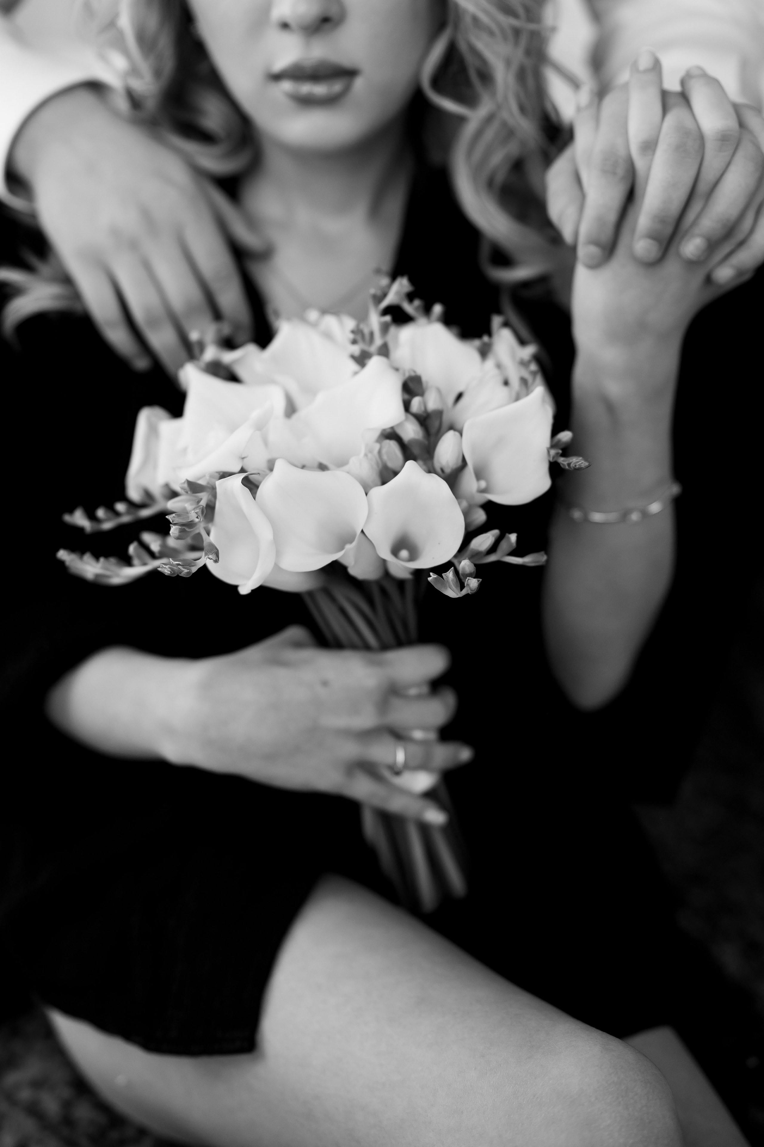 Бескрайнее «ДА». Dmitry Unik — ваш стильный фотограф