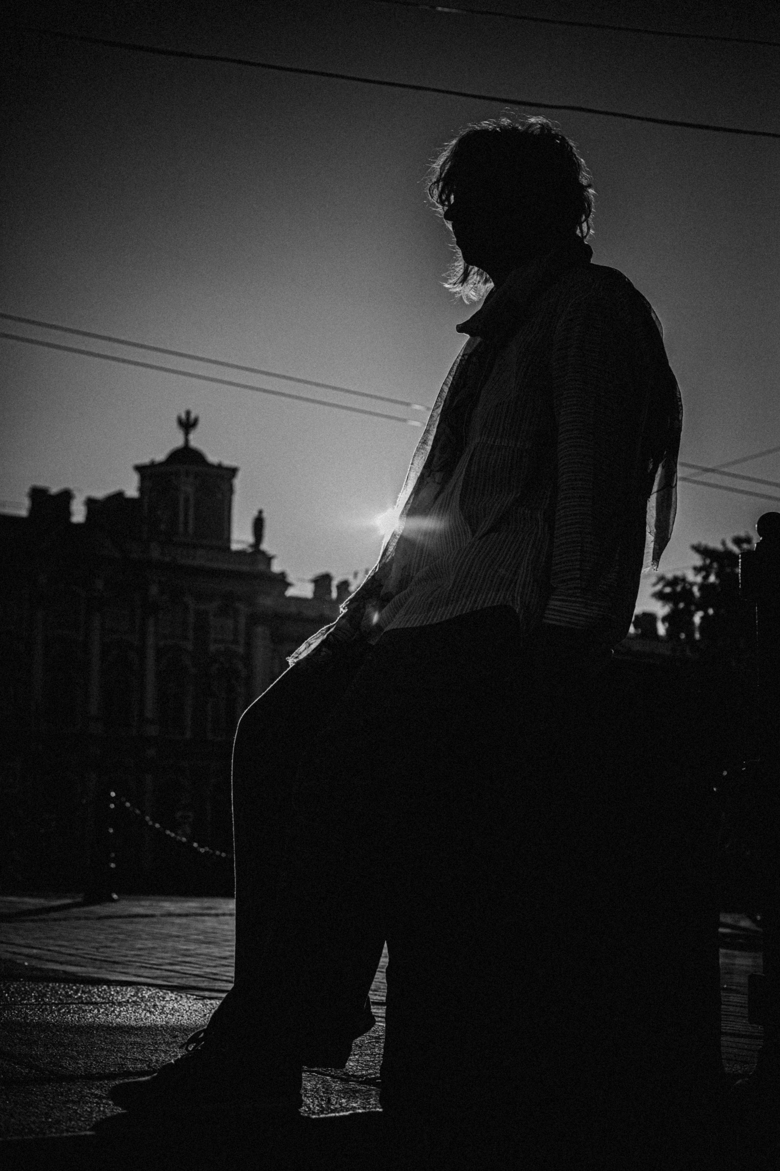 Юлия. Фотограф Александра Степанова