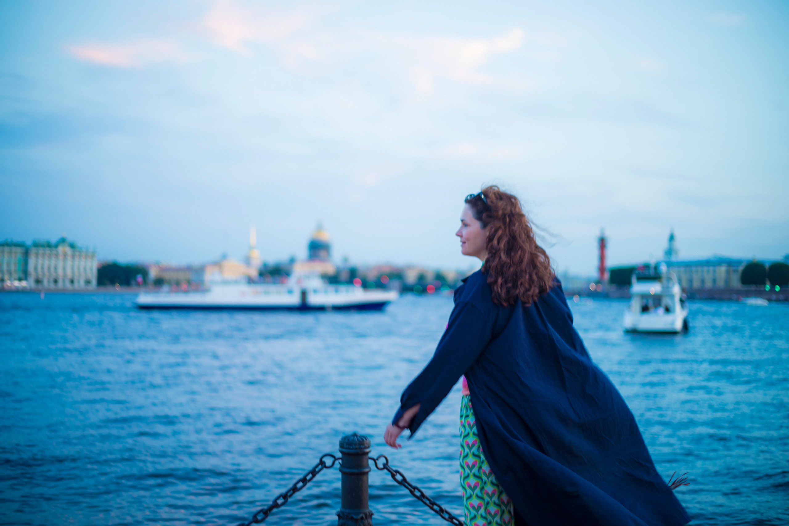 Анастасия. Фотограф Александра Степанова