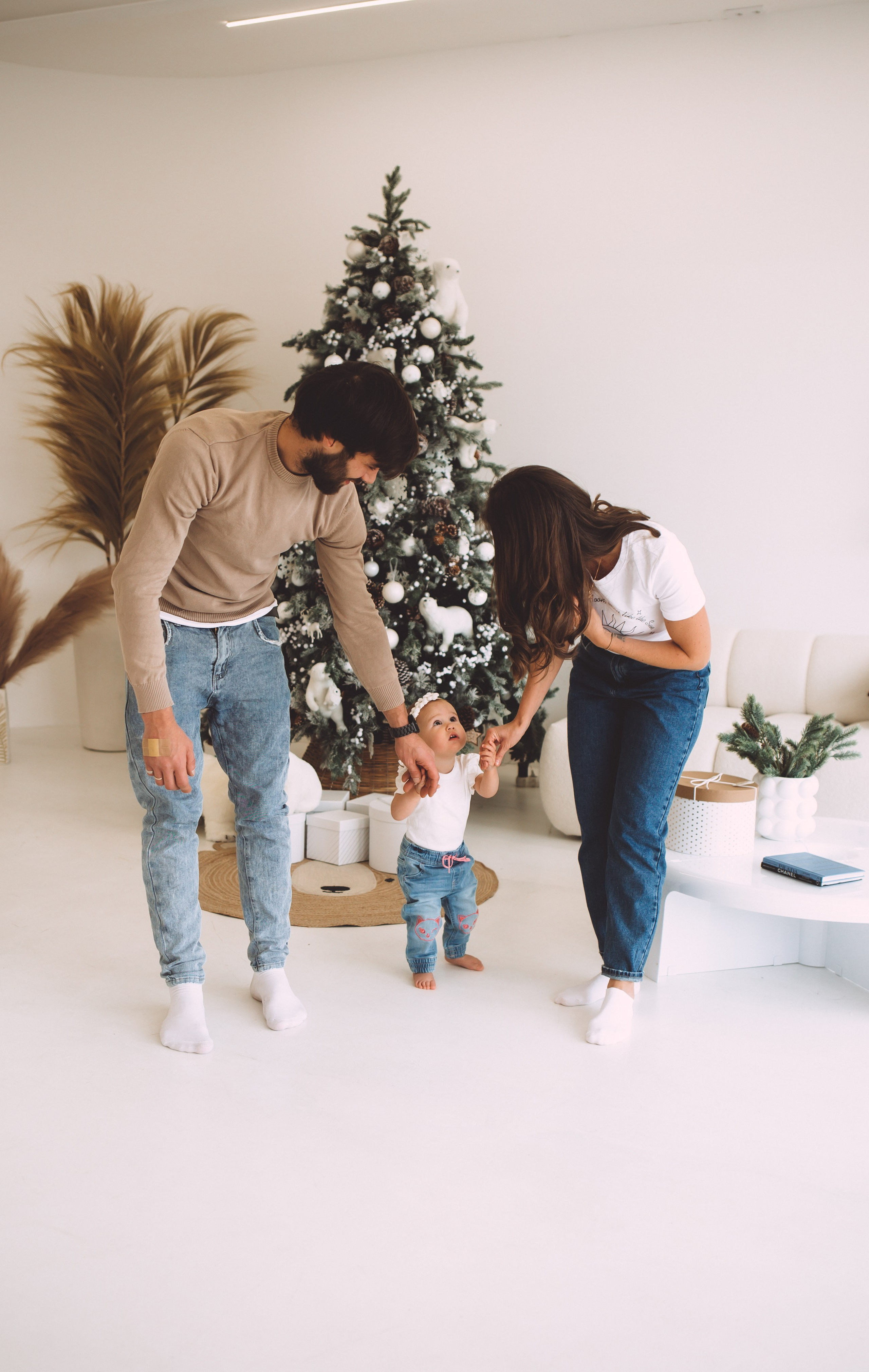 Семейная фотосессия. Анна Михайлова|Свадебный фотограф в Санкт-Петербурге