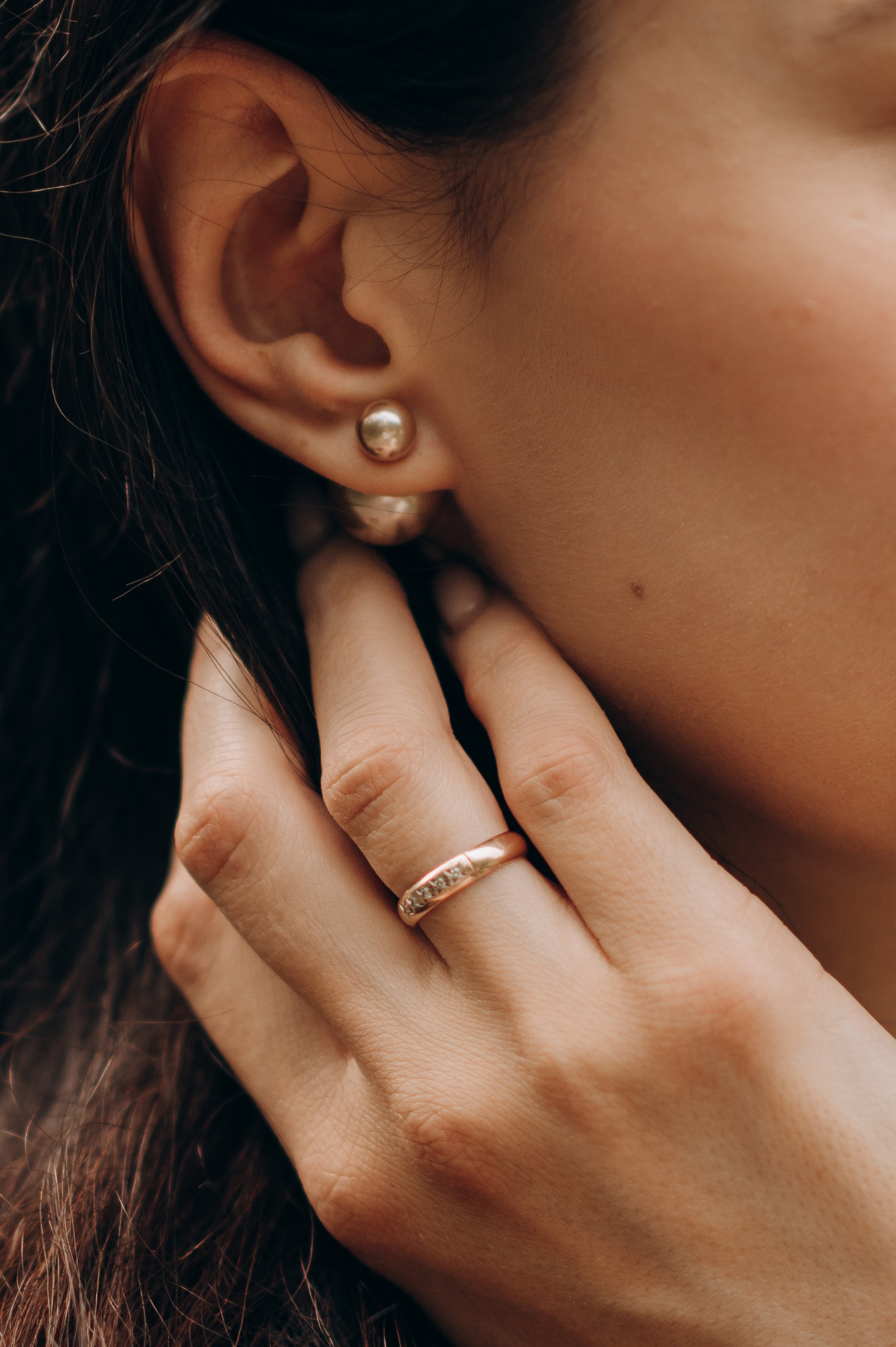 В ожидании сестрёнки. Семейный фотограф в Домодедово и Москве Елена Пичугина