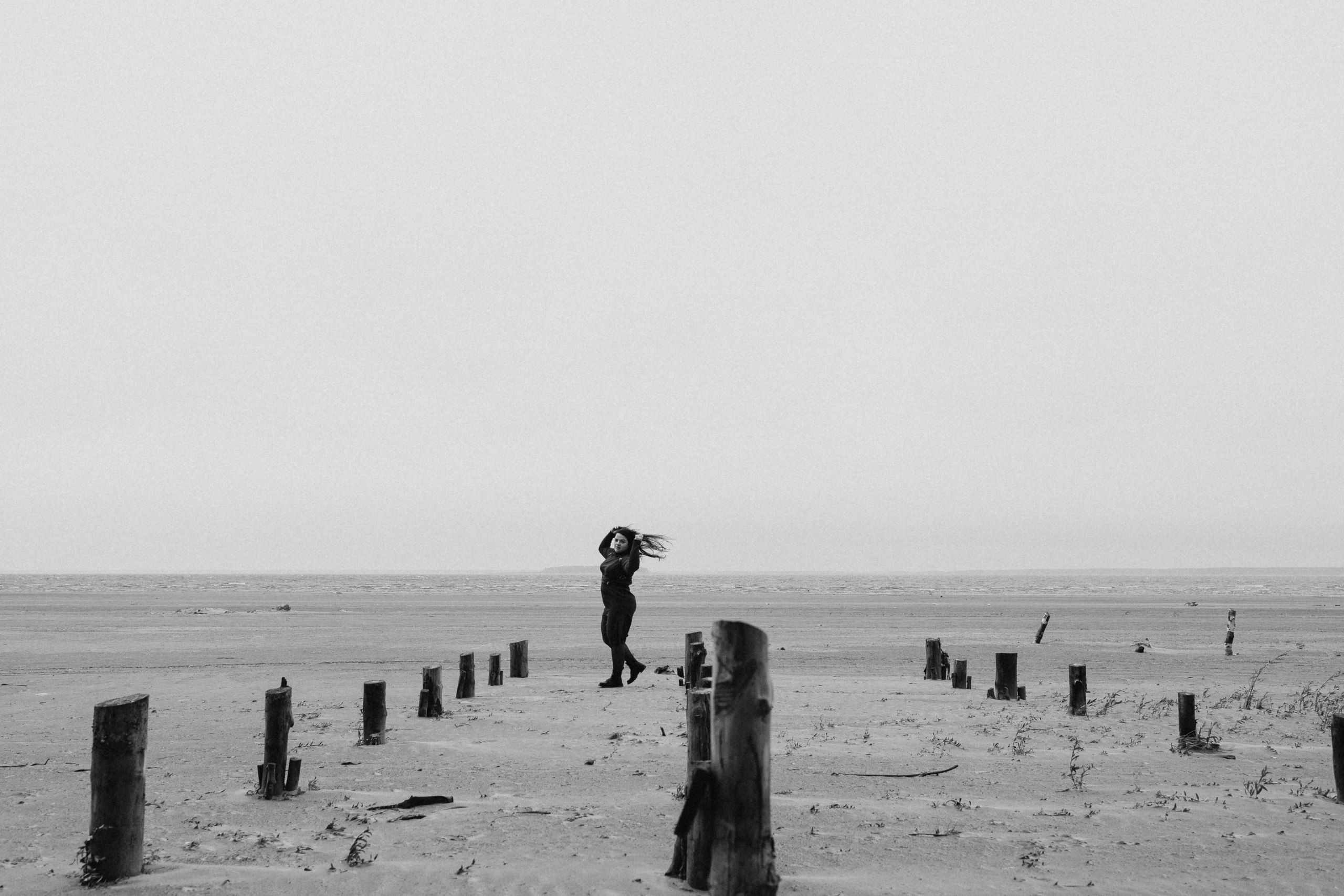 Настя. Фотограф Москва Алёна Суворова