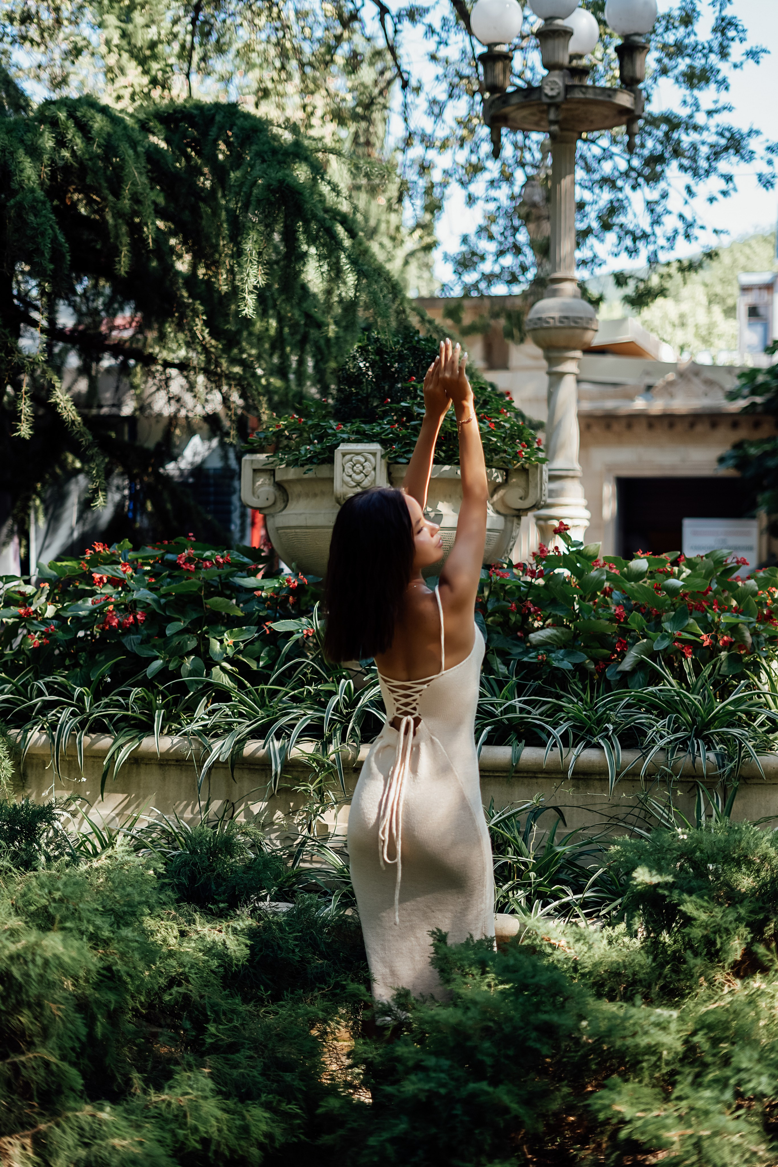 Кабардинка «Старый Парк». Свадебный и семейный фотограф/видеограф в Краснодаре Наталья Осинская