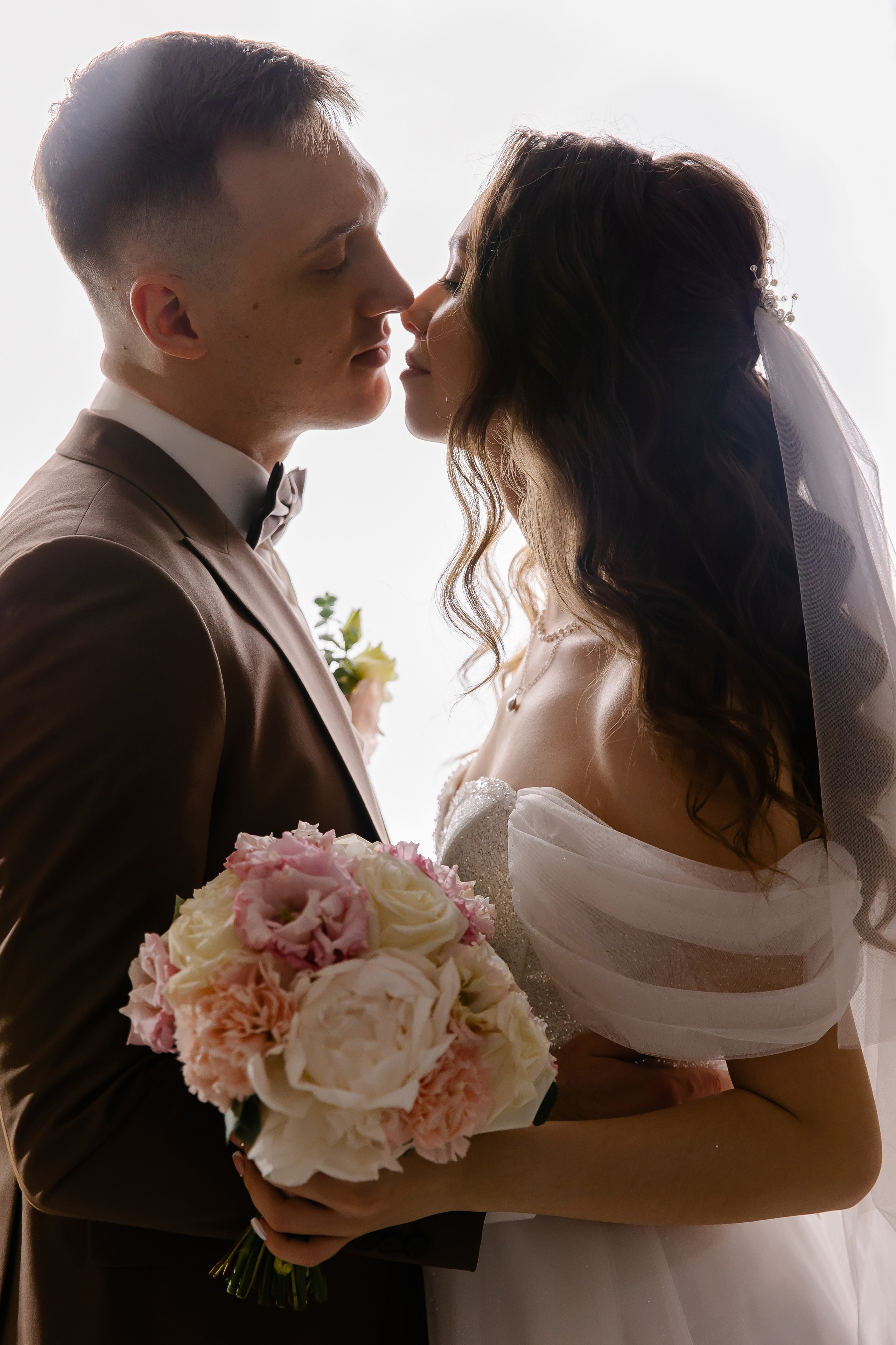 Александр и Анастасия. Свадьба 23 ноября (1). Свадебный и семейный фотограф в Рязани Саша Крутых