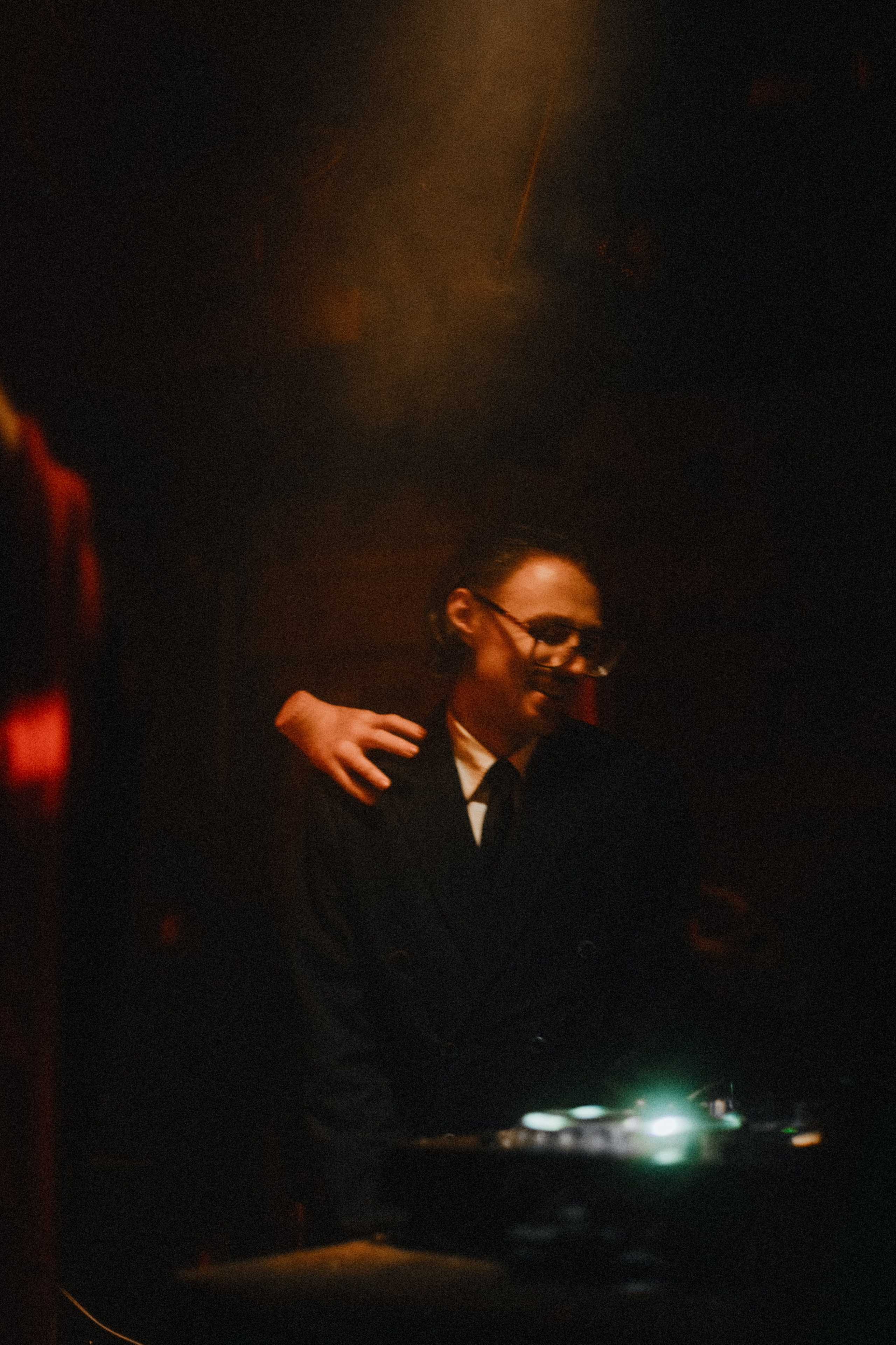 КЛУБЫ | ВЕЧЕРИНКИ. Фотограф Владивосток Ян Паклин