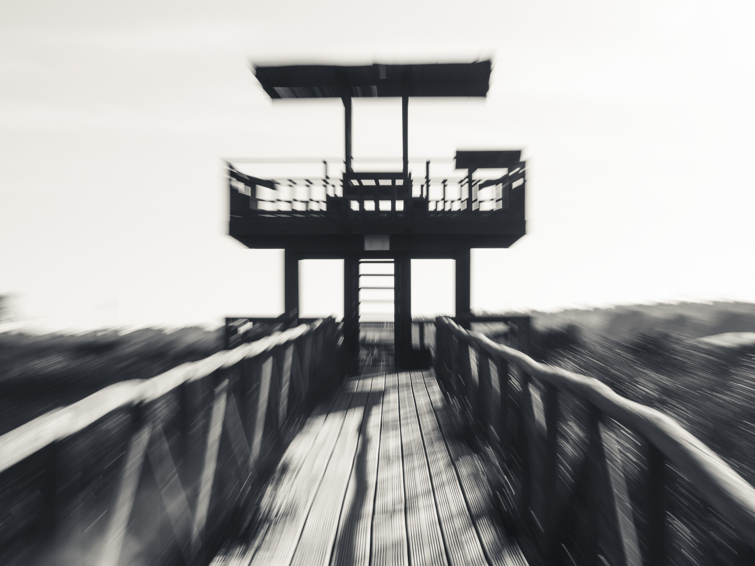 Город. Авторские стильные фотокартины