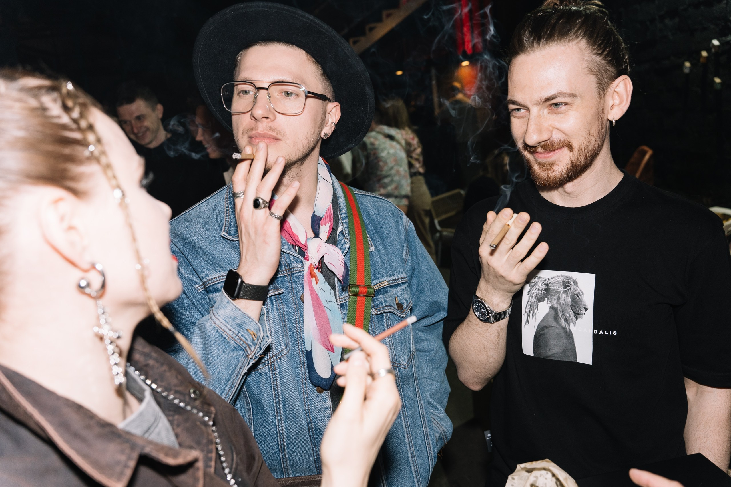 VMESTE / FEST. Свадебный фотограф в Москве Евгений Рыжов